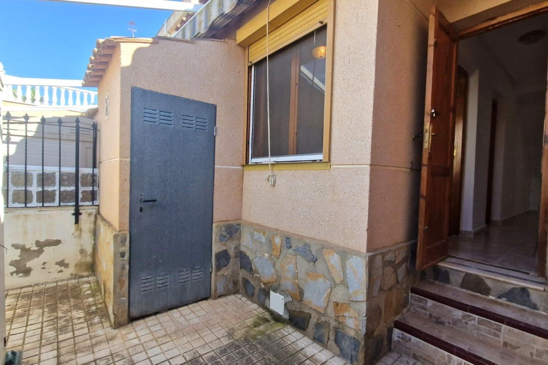 Herverkoop - 2. Town house - Torrevieja - Orihuela Costa