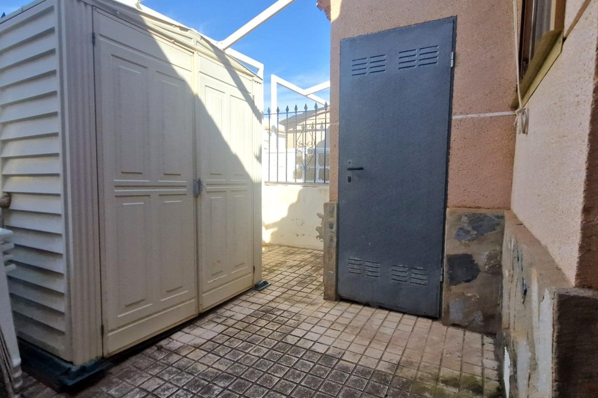 Herverkoop - 2. Town house - Torrevieja - Orihuela Costa