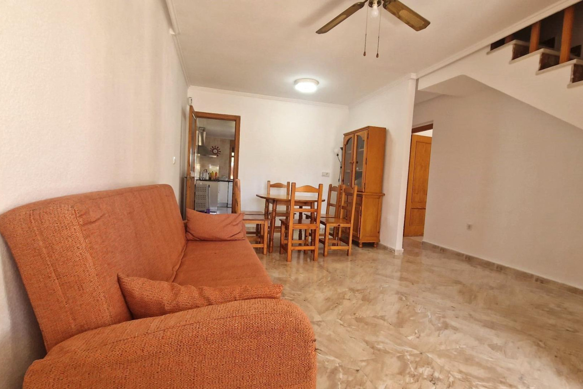 Herverkoop - 2. Town house - Torrevieja - Orihuela Costa