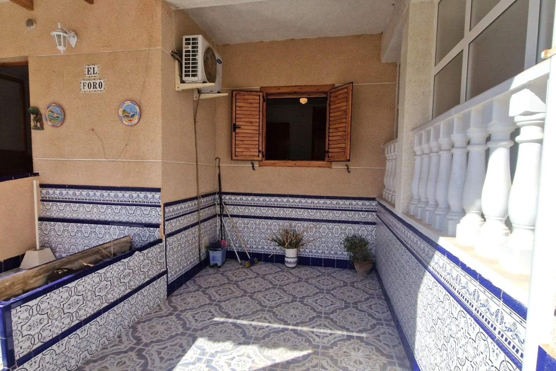 Herverkoop - 2. Town house - Torrevieja - Orihuela Costa