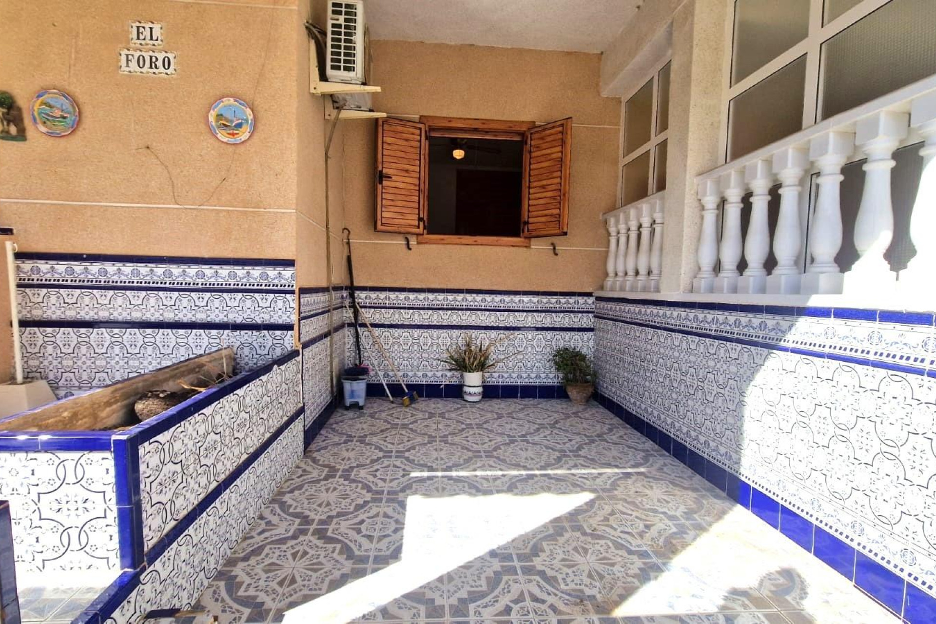 Herverkoop - 2. Town house - Torrevieja - Orihuela Costa