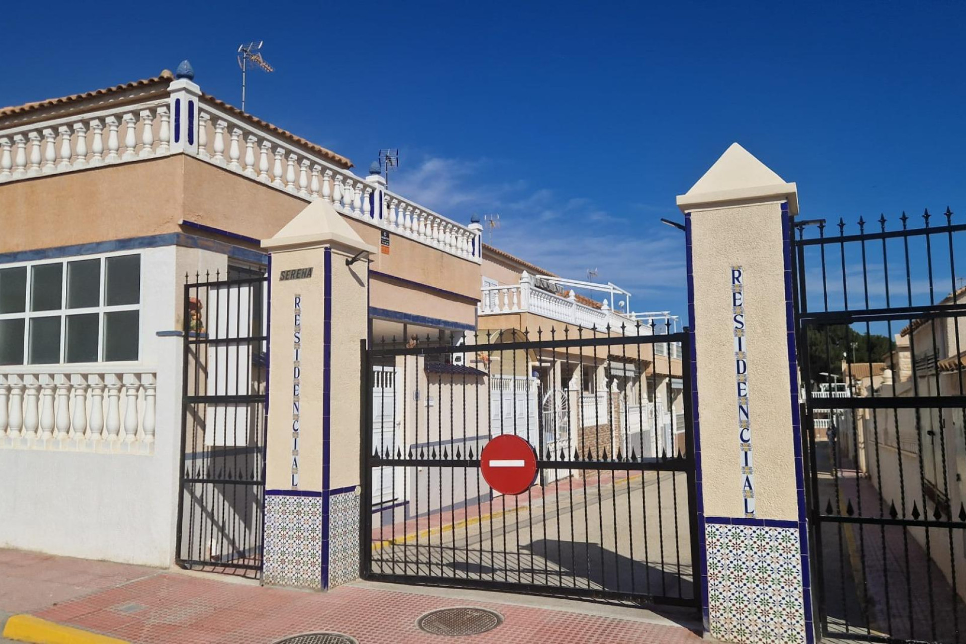 Herverkoop - 2. Town house - Torrevieja - Orihuela Costa