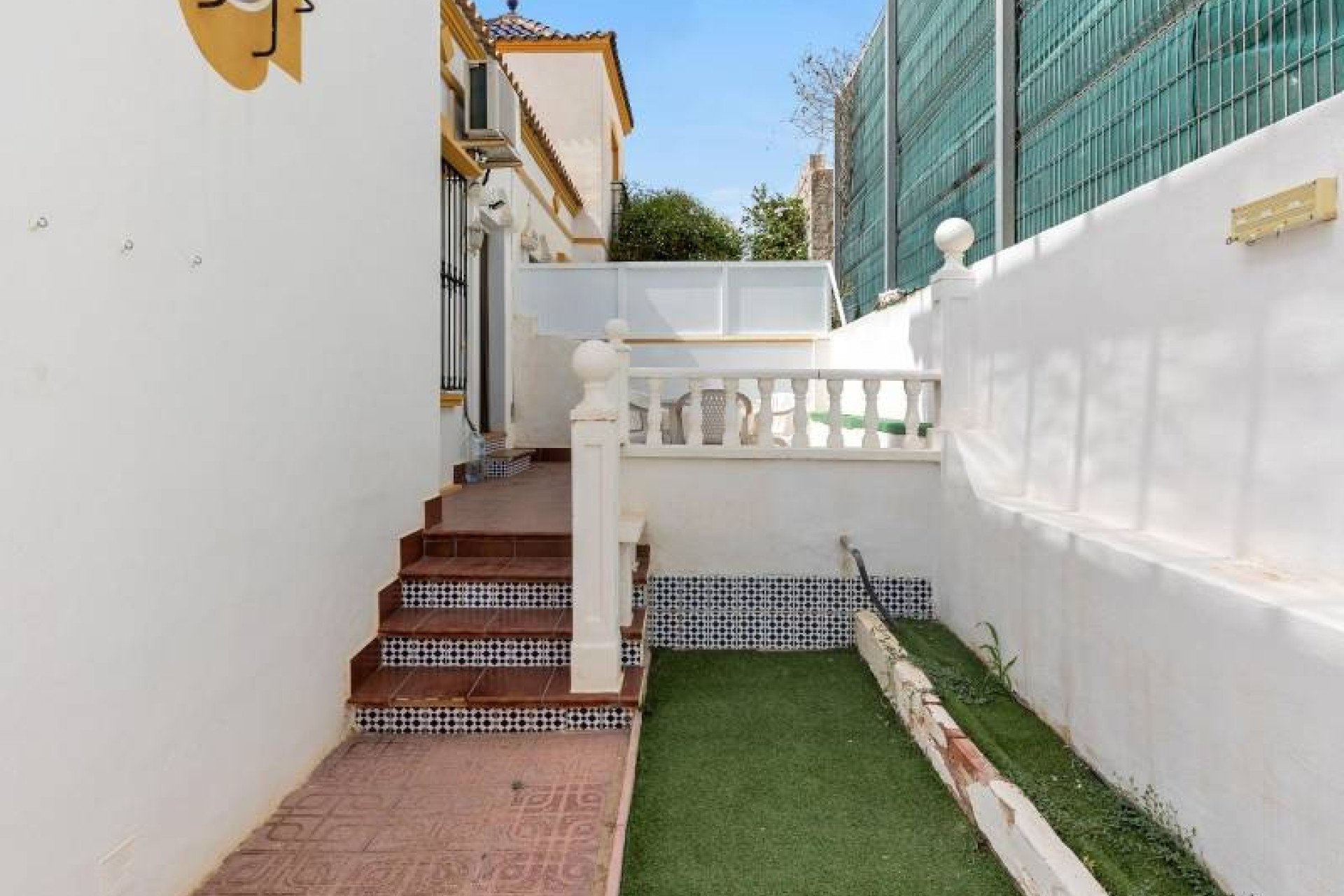 Herverkoop - 2. Town house - Torrevieja - Orihuela Costa