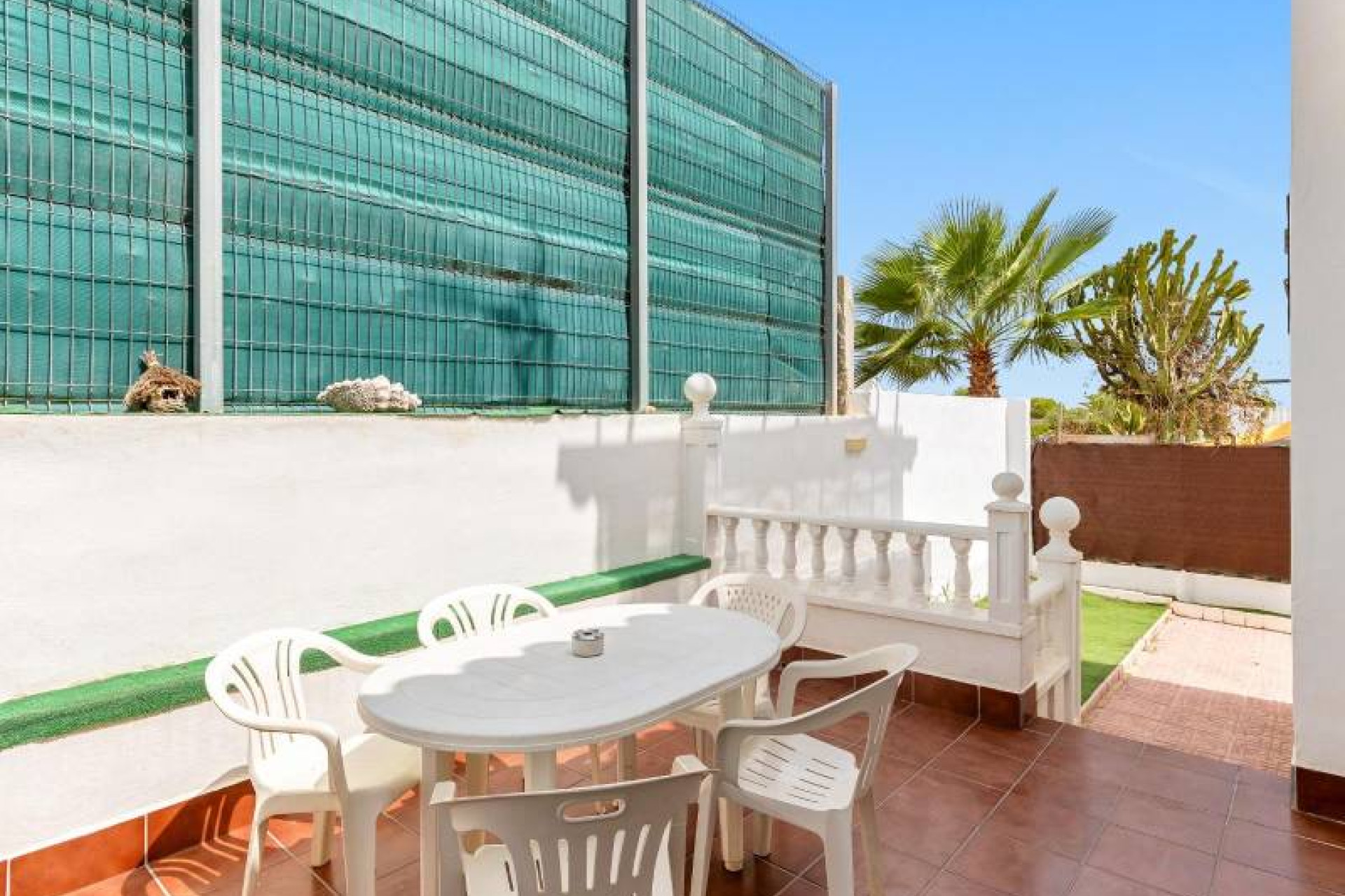 Herverkoop - 2. Town house - Torrevieja - Orihuela Costa