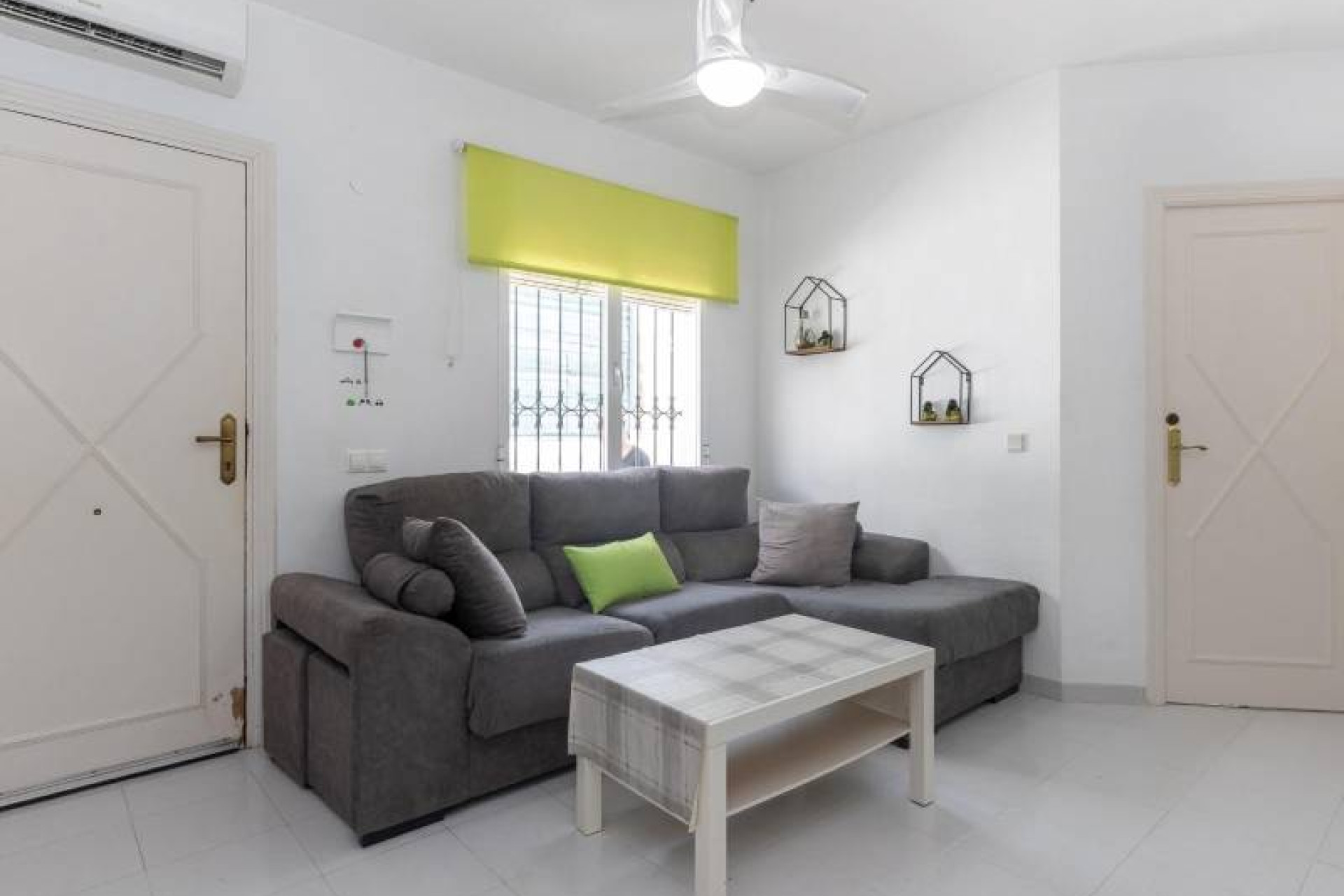 Herverkoop - 2. Town house - Torrevieja - Orihuela Costa