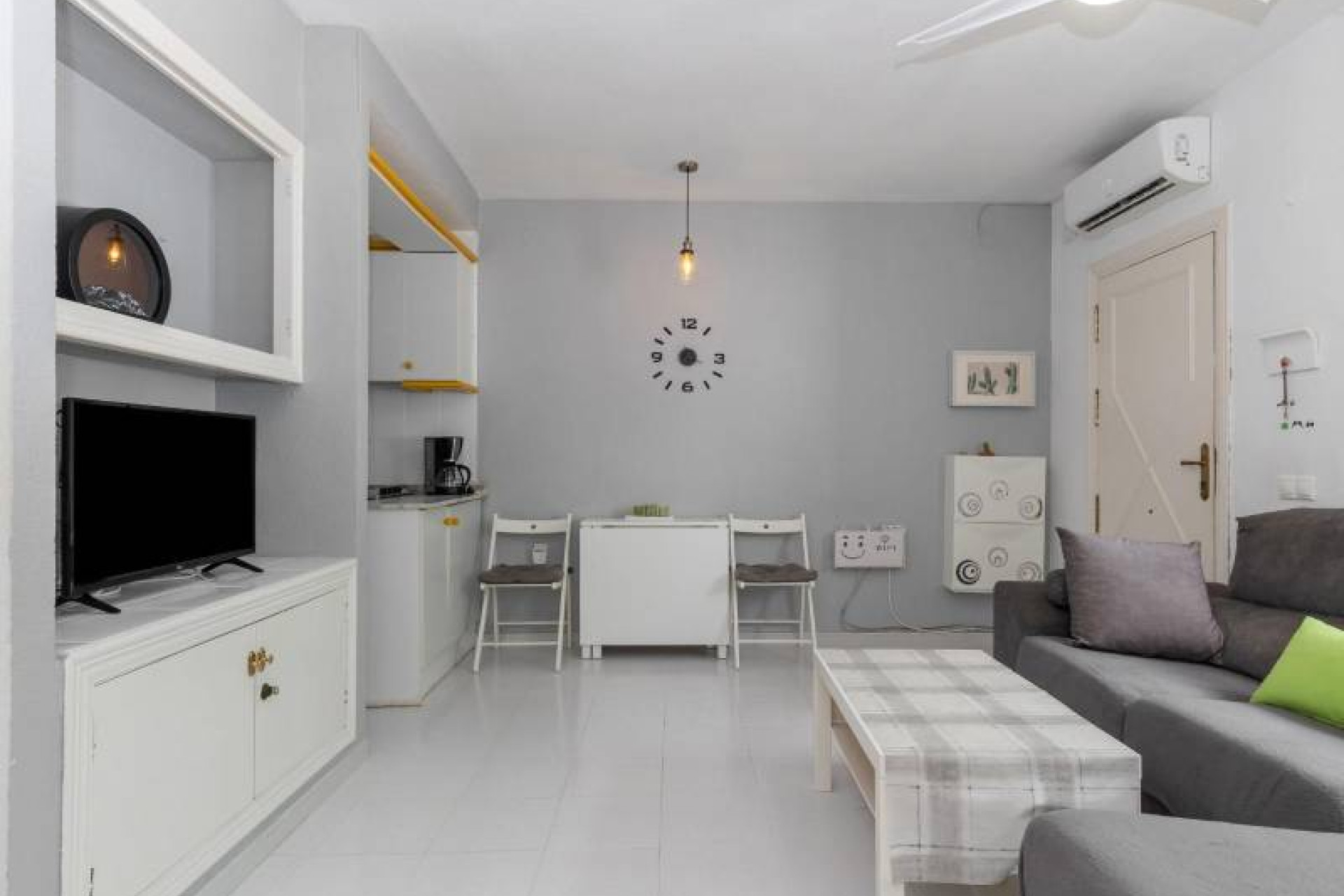 Herverkoop - 2. Town house - Torrevieja - Orihuela Costa