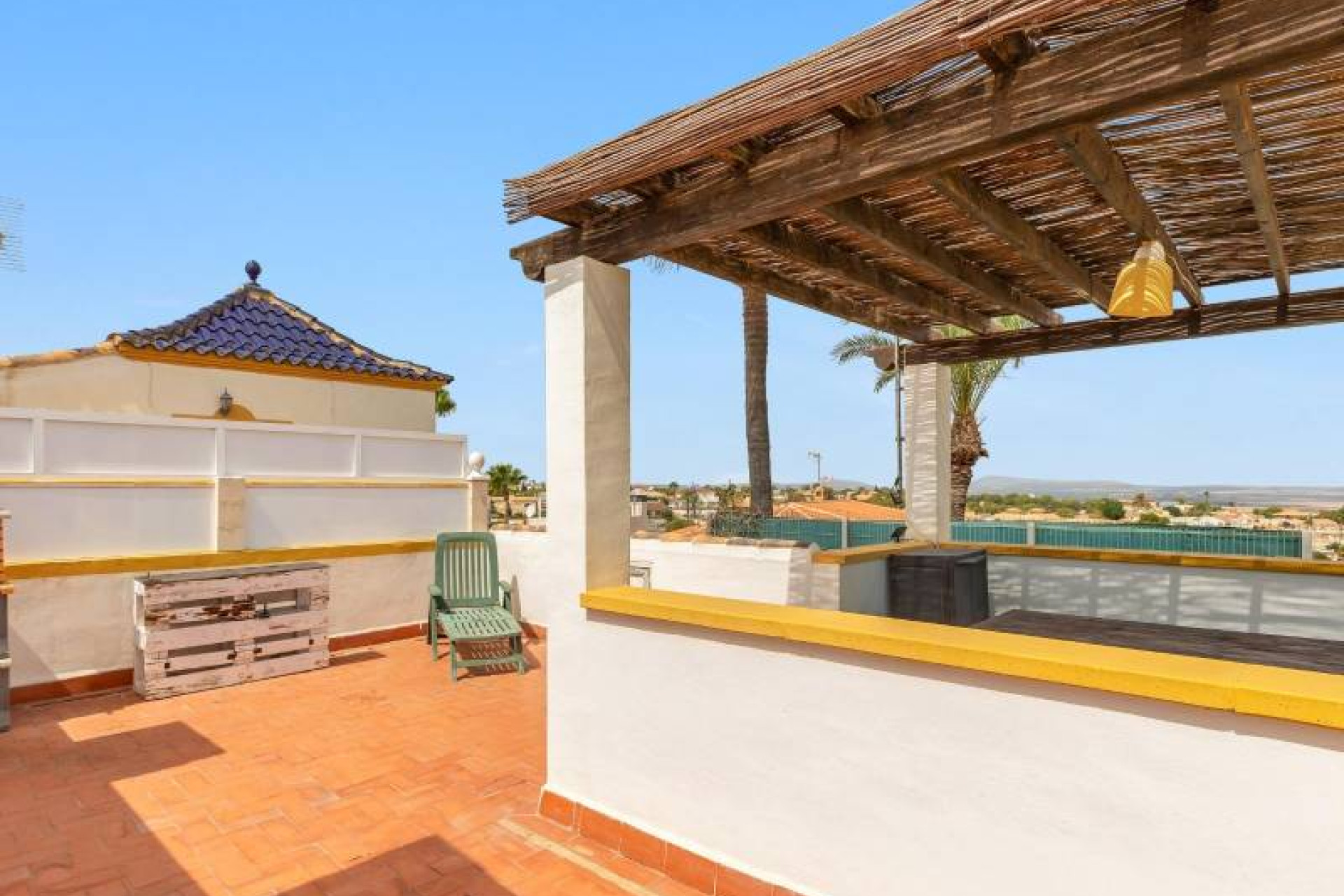 Herverkoop - 2. Town house - Torrevieja - Orihuela Costa