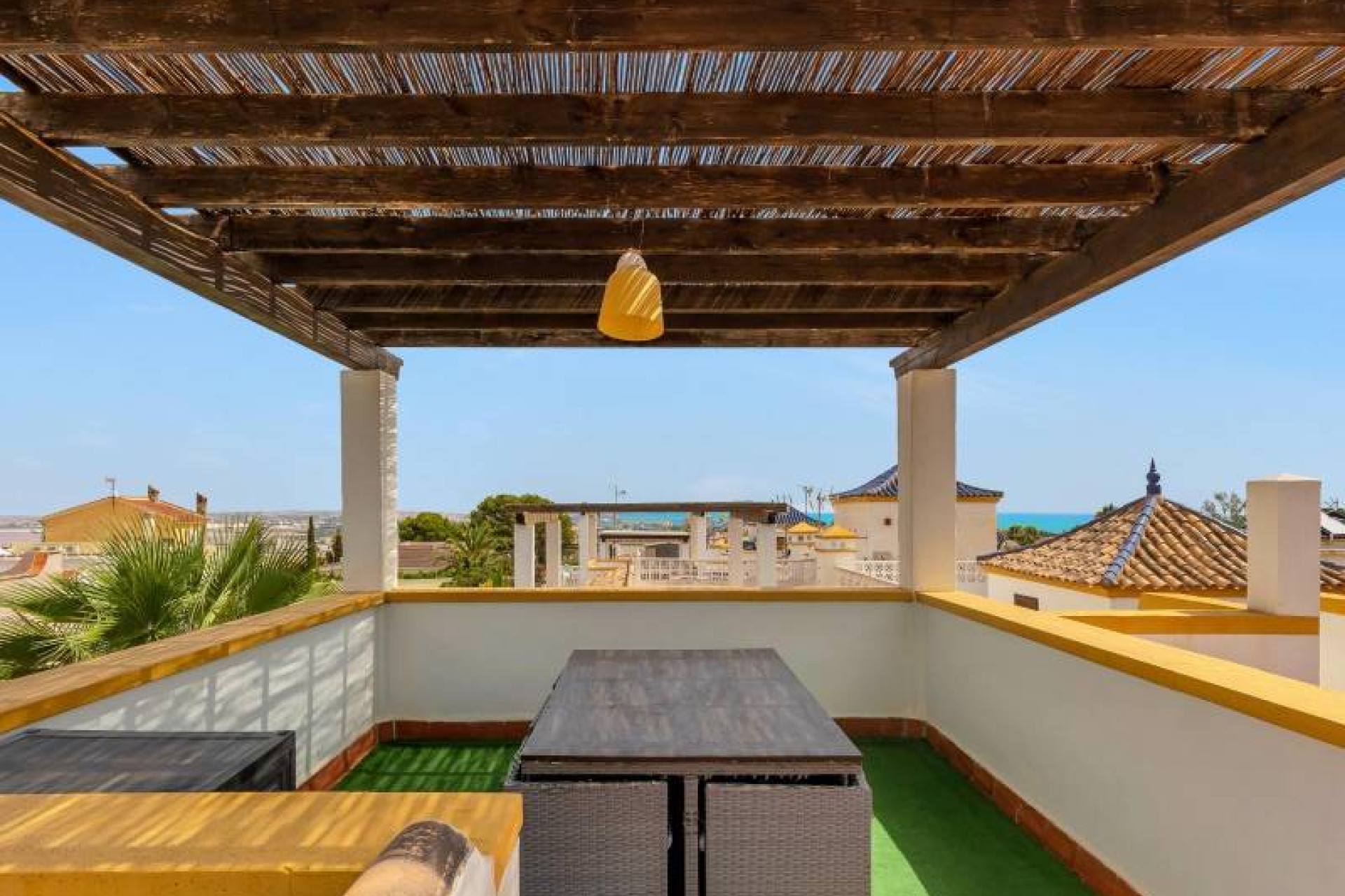 Herverkoop - 2. Town house - Torrevieja - Orihuela Costa