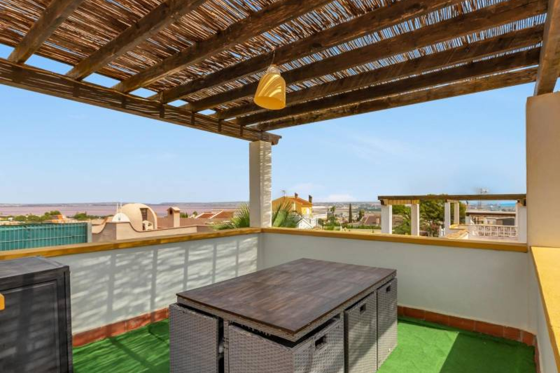 Herverkoop - 2. Town house - Torrevieja - Orihuela Costa