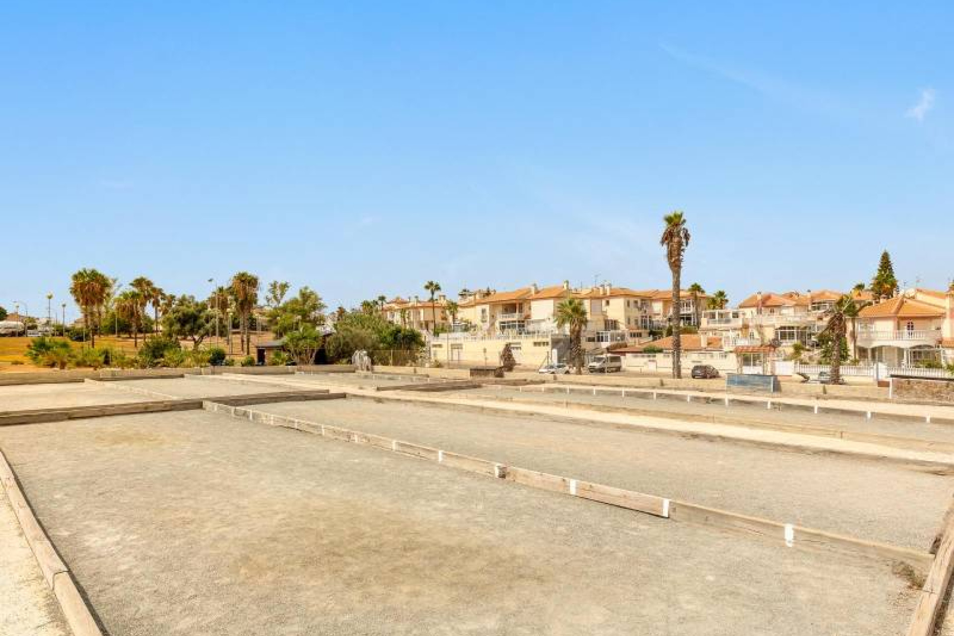 Herverkoop - 2. Town house - Torrevieja - Orihuela Costa