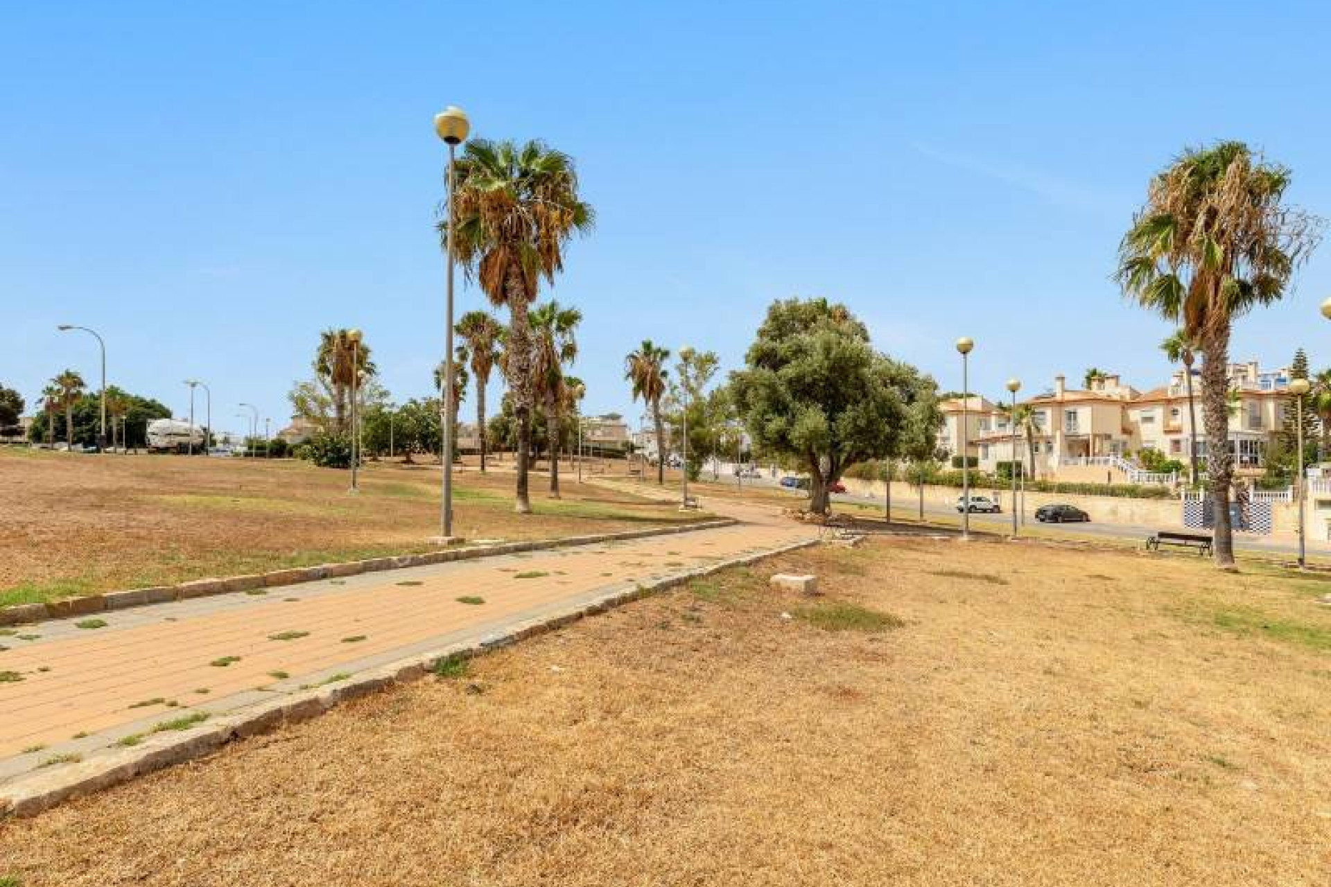 Herverkoop - 2. Town house - Torrevieja - Orihuela Costa