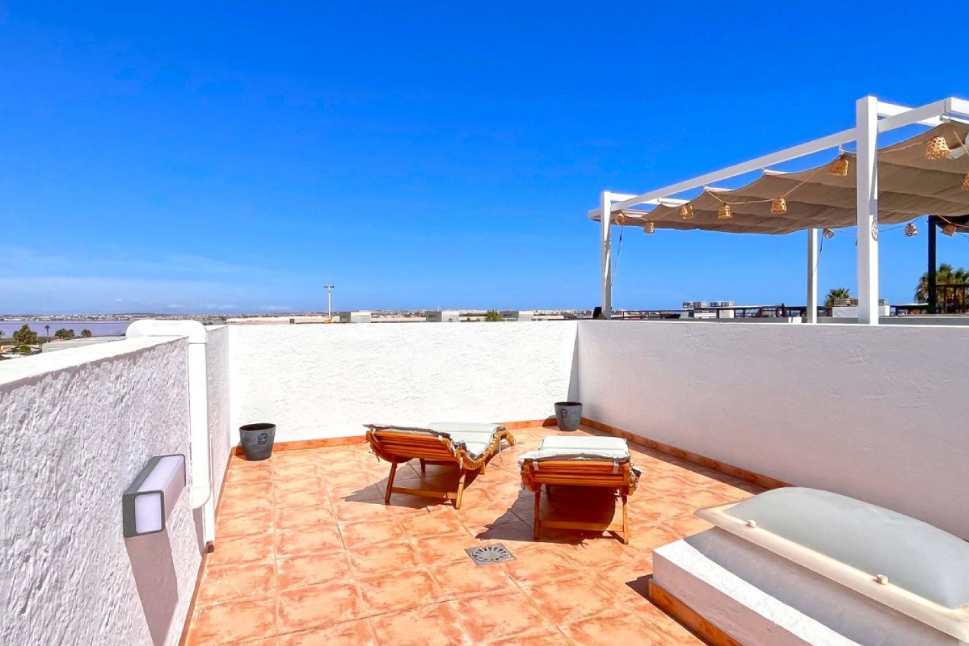 Herverkoop - 2. Town house - Torrevieja - Orihuela Costa