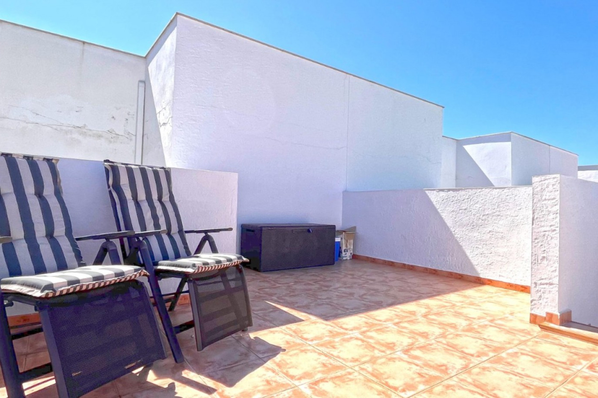 Herverkoop - 2. Town house - Torrevieja - Orihuela Costa