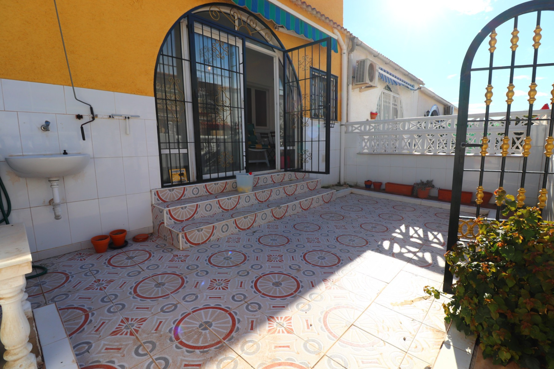 Herverkoop - 2. Town house - Torrevieja