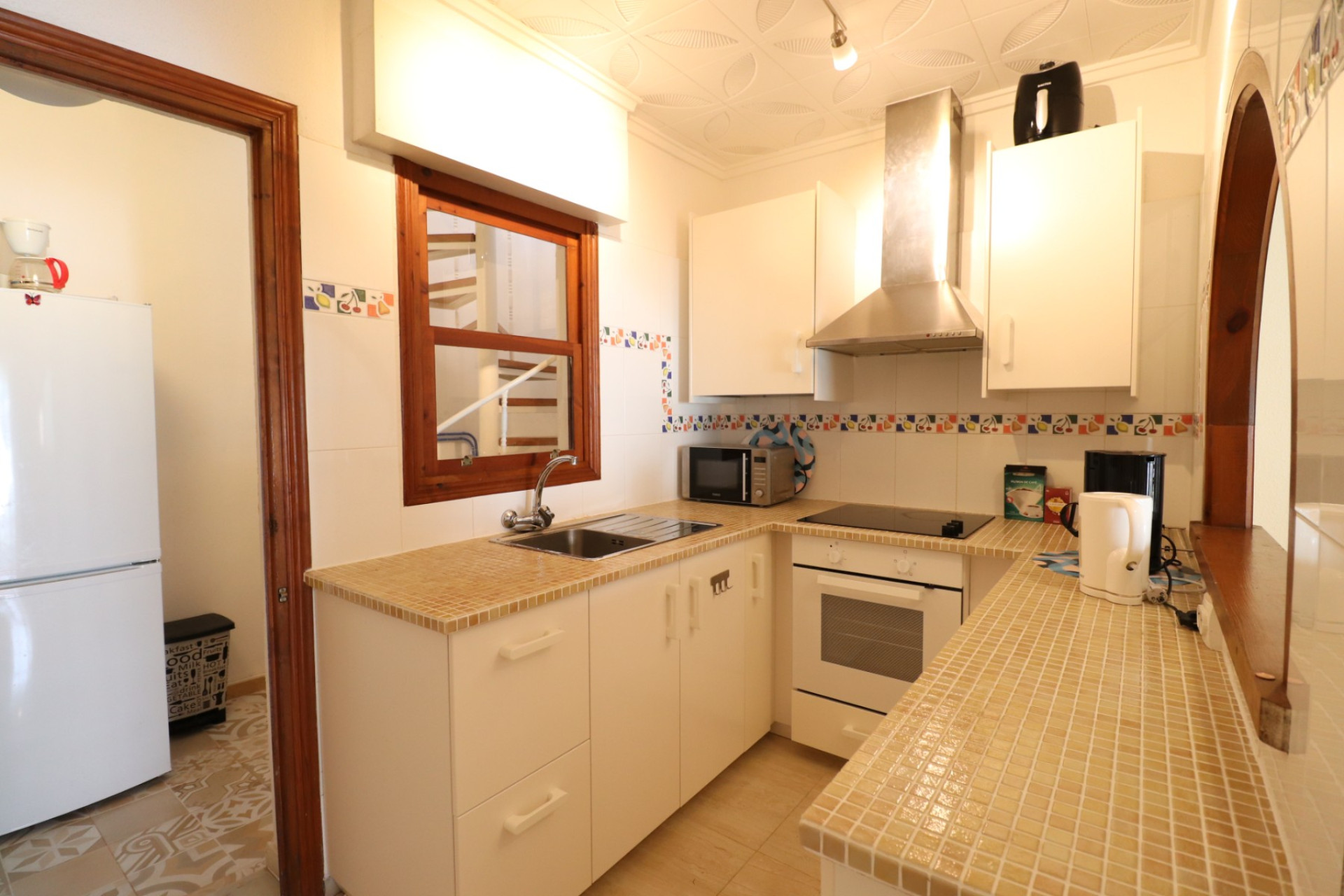 Herverkoop - 2. Town house - Torrevieja