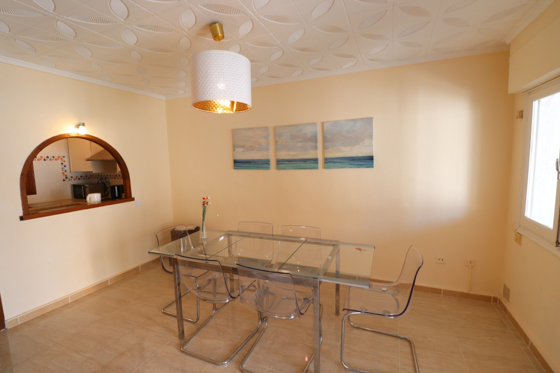 Herverkoop - 2. Town house - Torrevieja