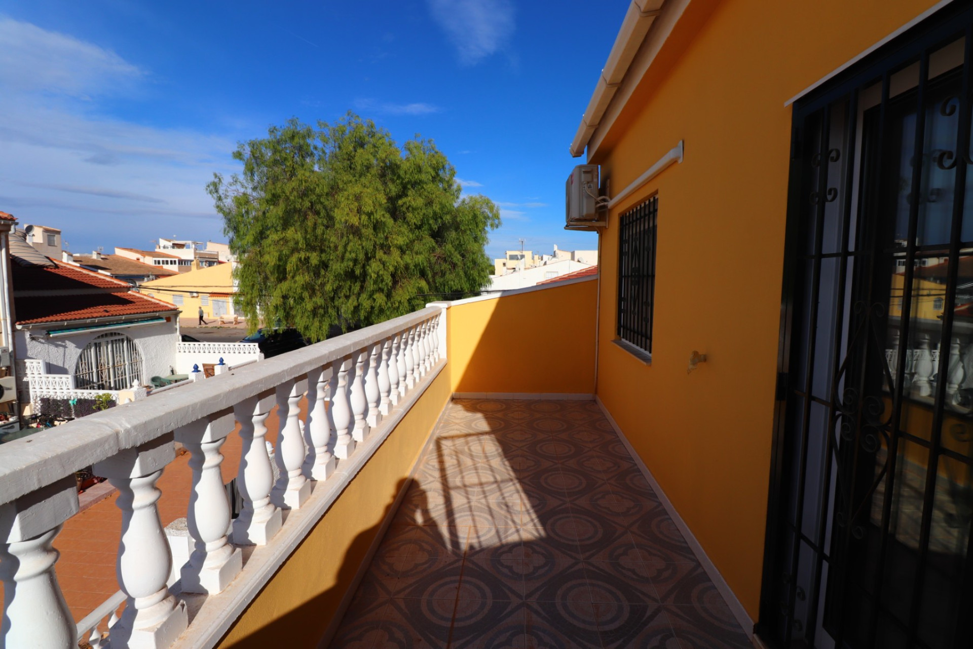 Herverkoop - 2. Town house - Torrevieja