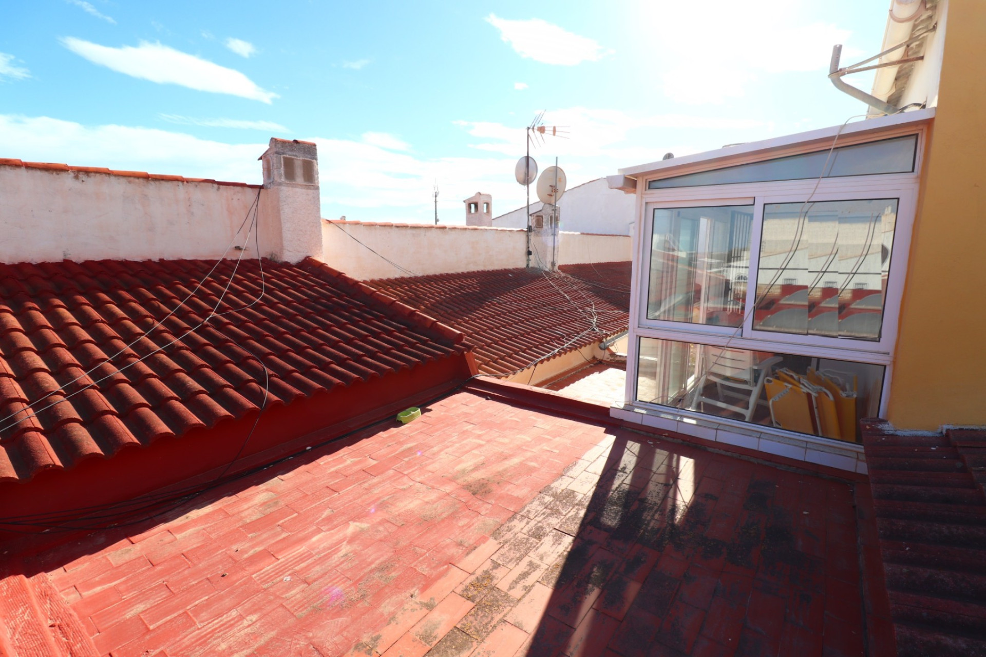 Herverkoop - 2. Town house - Torrevieja