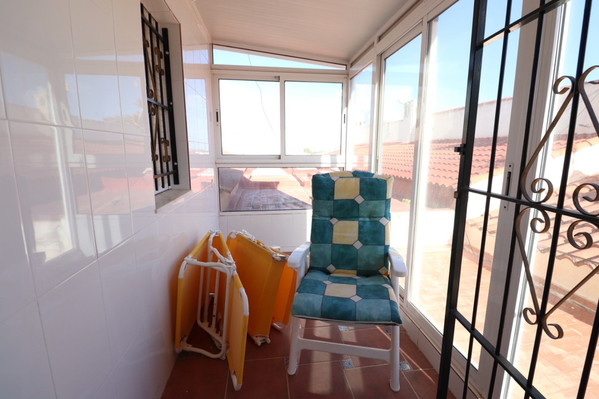 Herverkoop - 2. Town house - Torrevieja