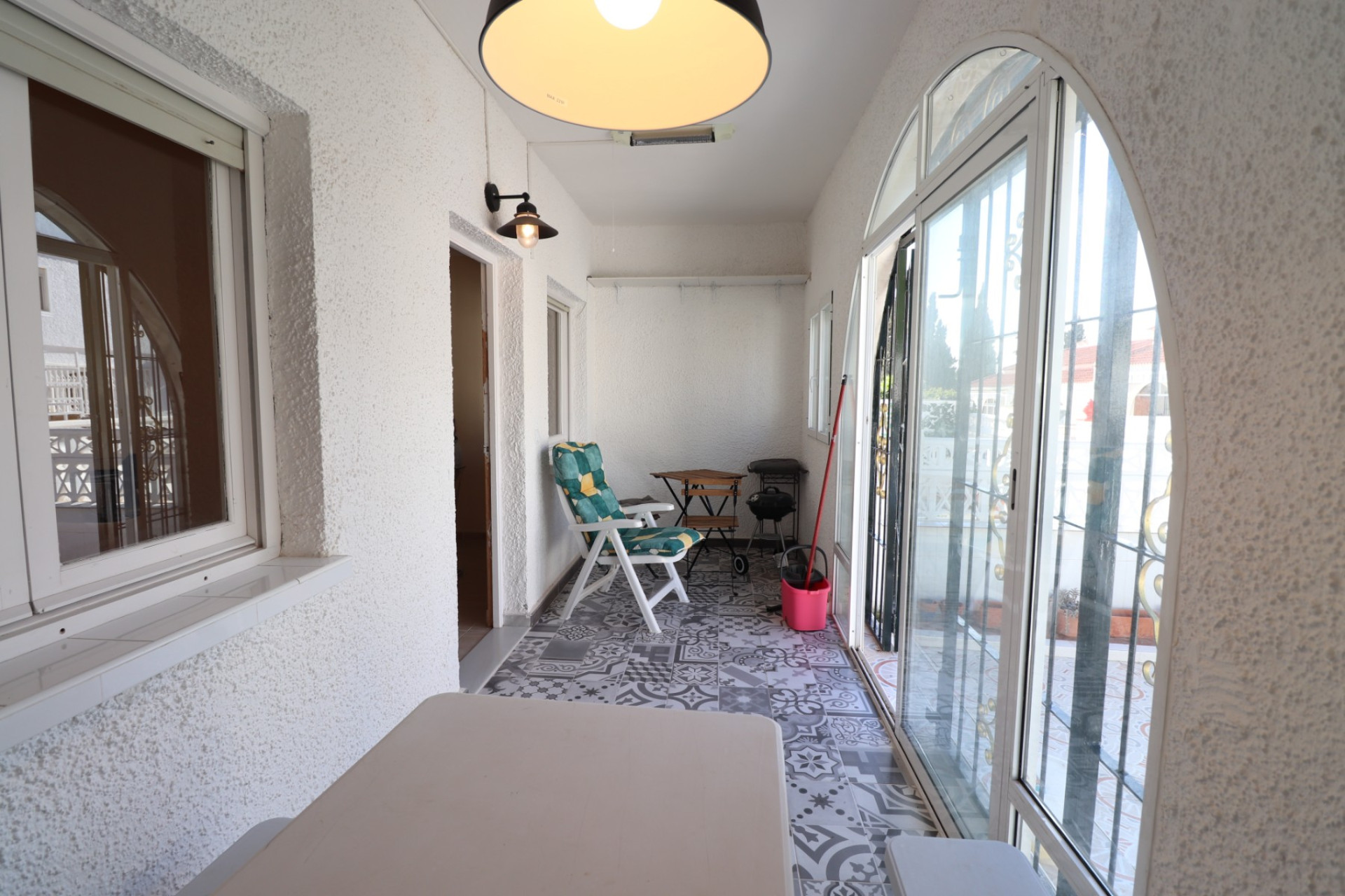 Herverkoop - 2. Town house - Torrevieja