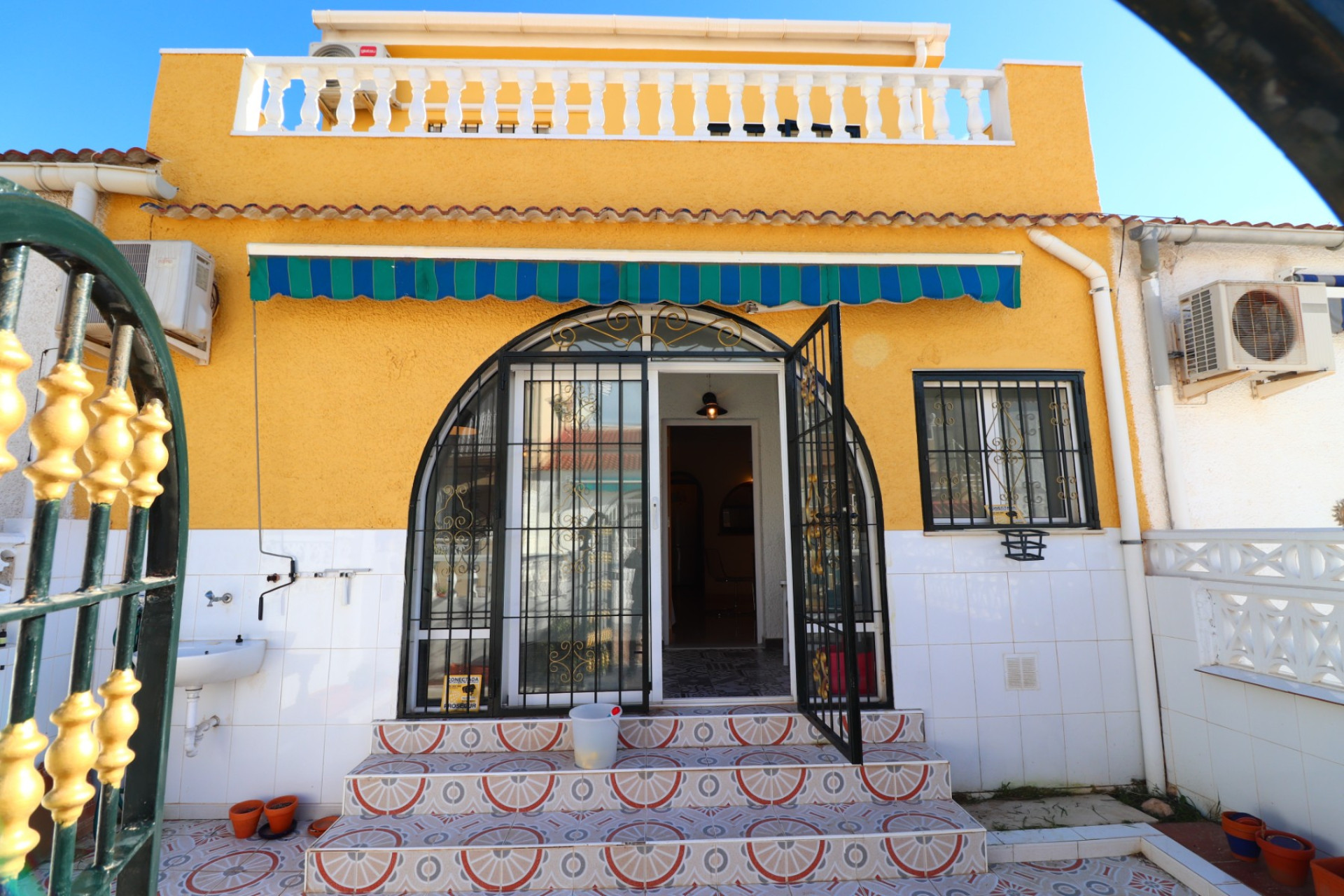 Herverkoop - 2. Town house - Torrevieja