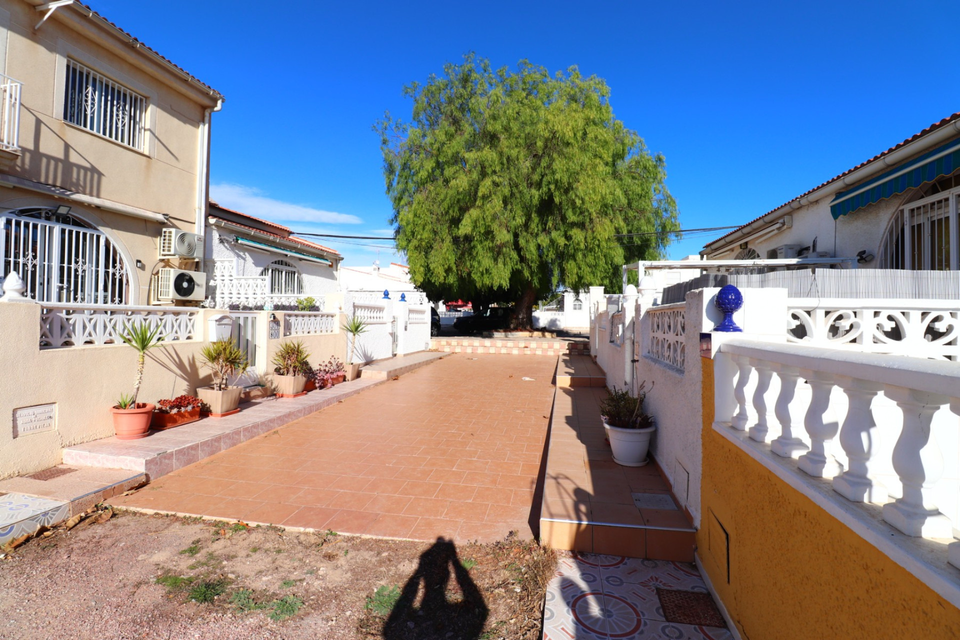 Herverkoop - 2. Town house - Torrevieja