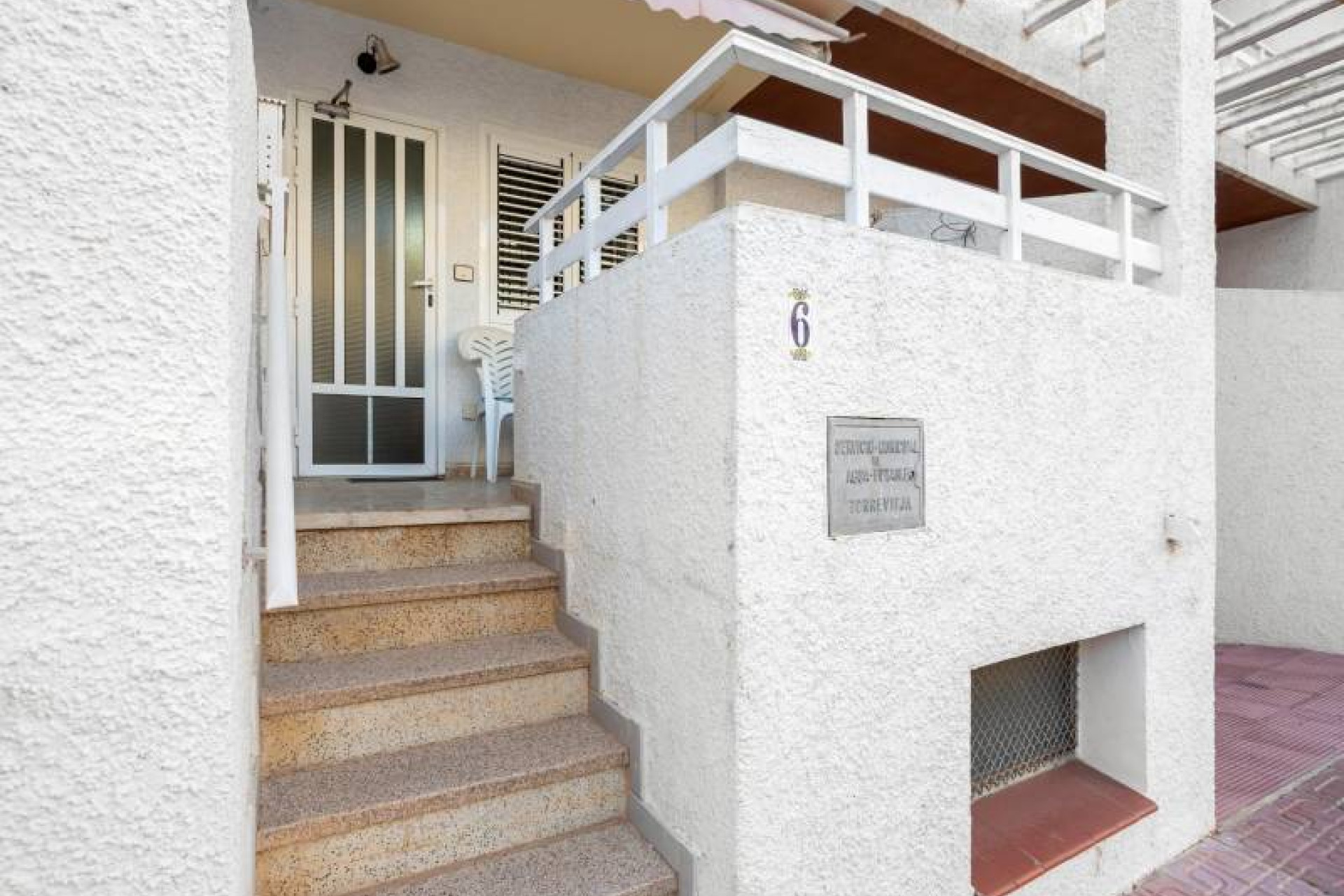 Herverkoop - 2. Town house - Torrevieja