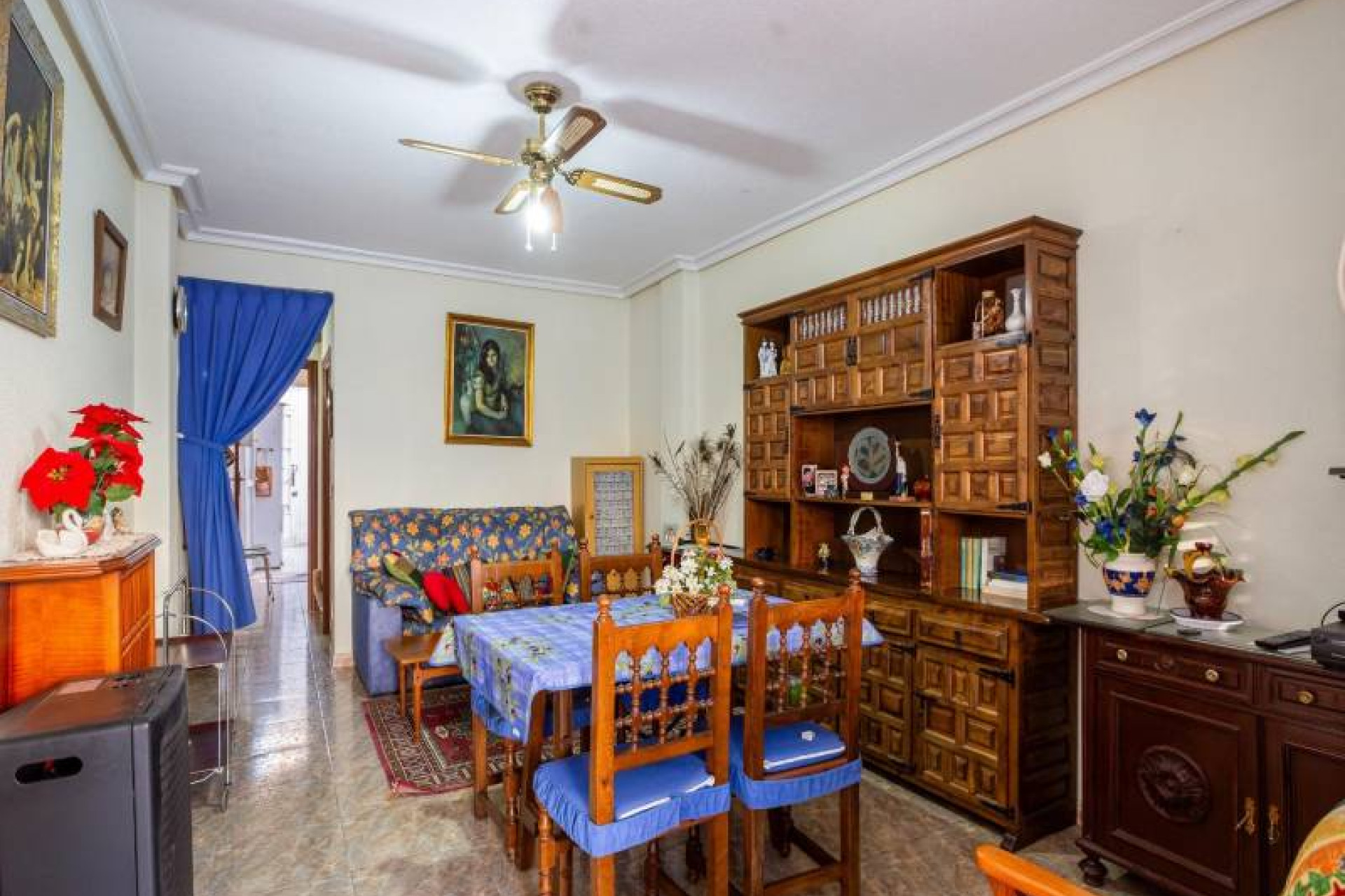 Herverkoop - 2. Town house - Torrevieja