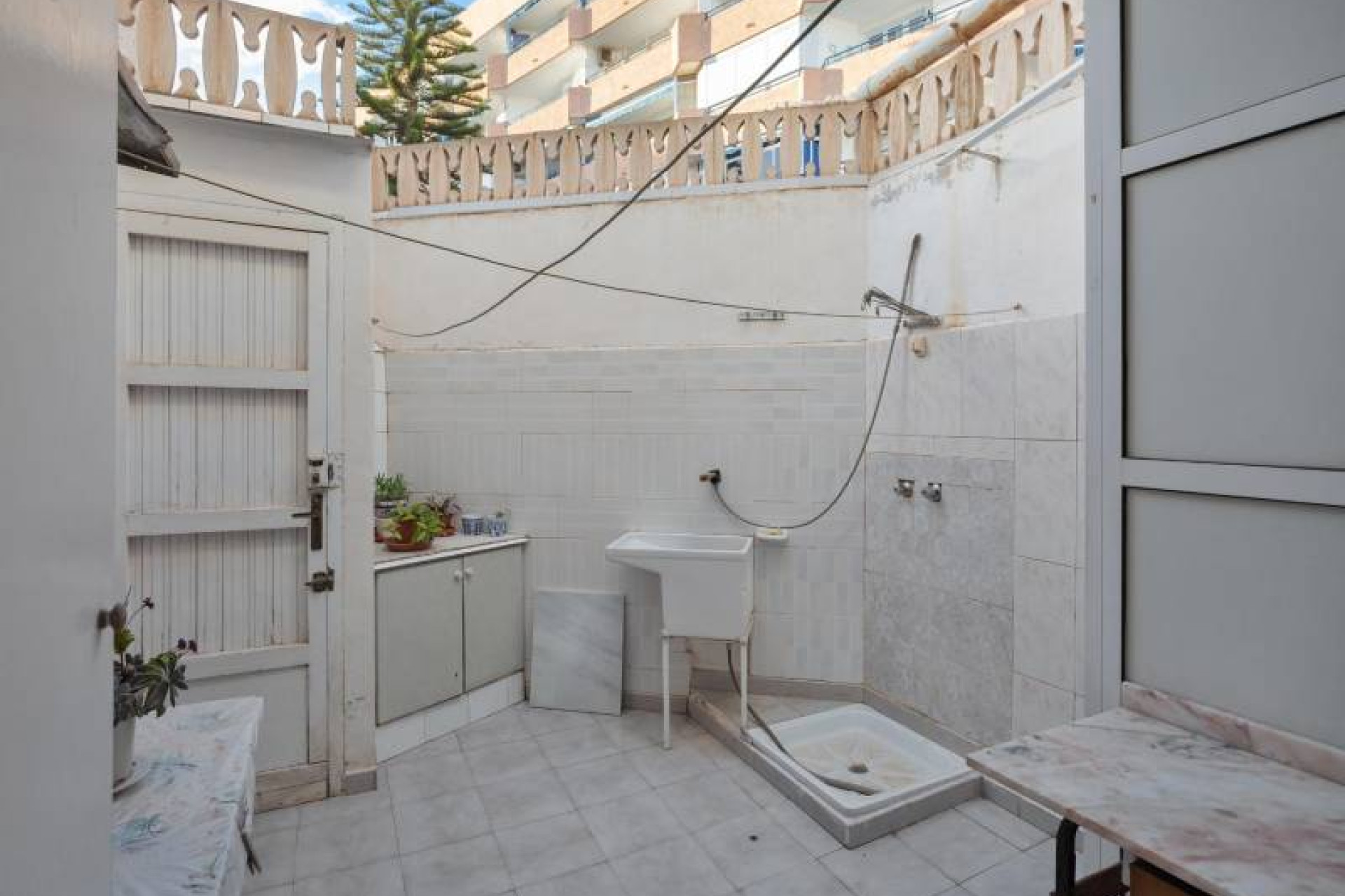 Herverkoop - 2. Town house - Torrevieja