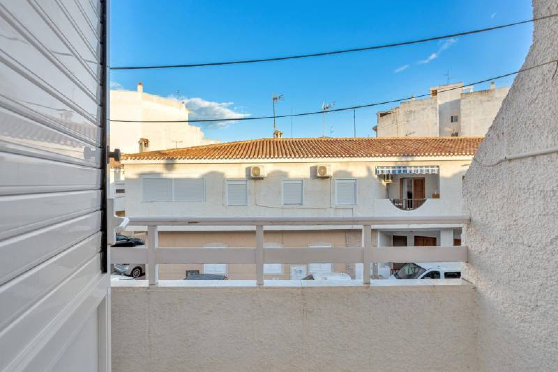 Herverkoop - 2. Town house - Torrevieja