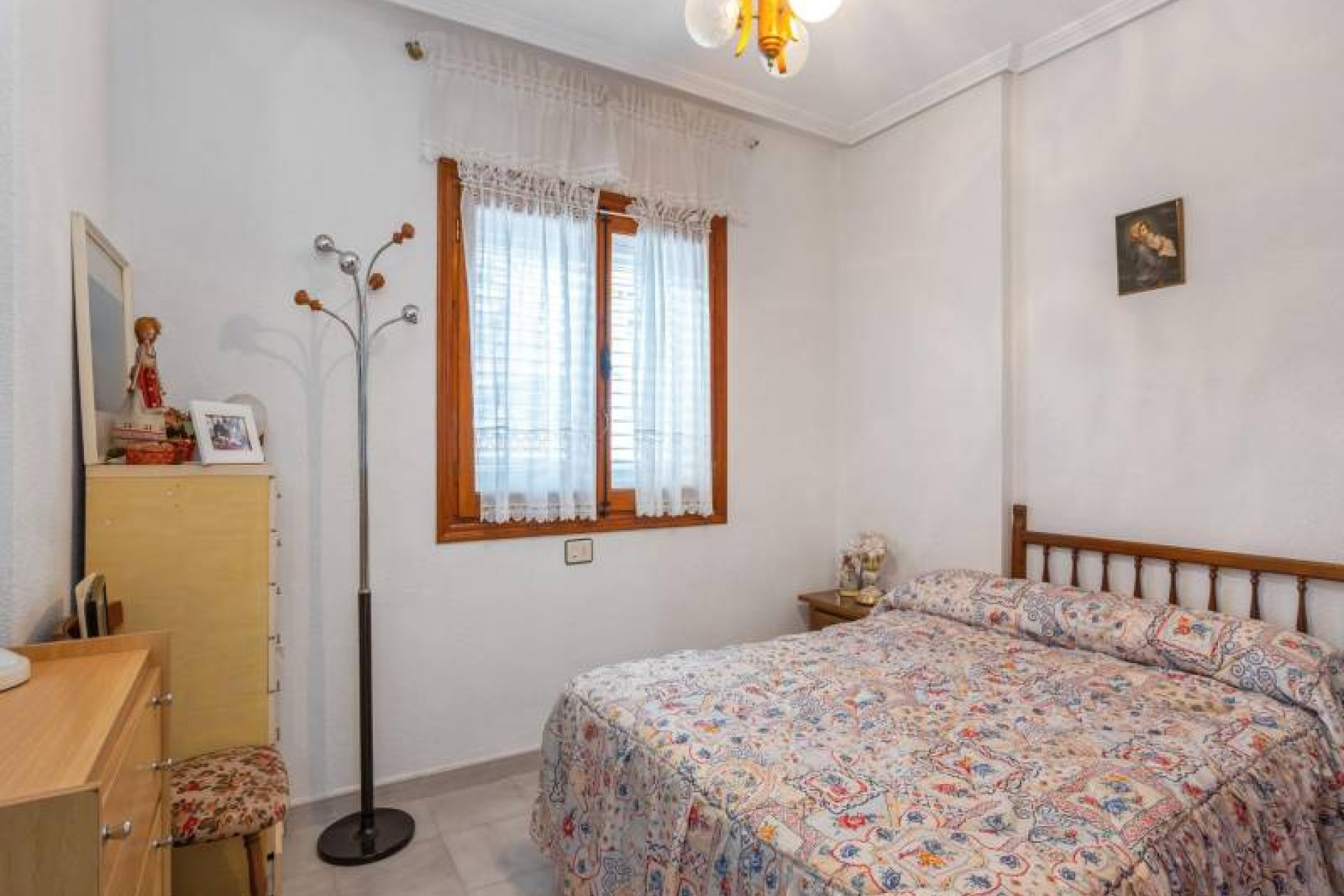 Herverkoop - 2. Town house - Torrevieja