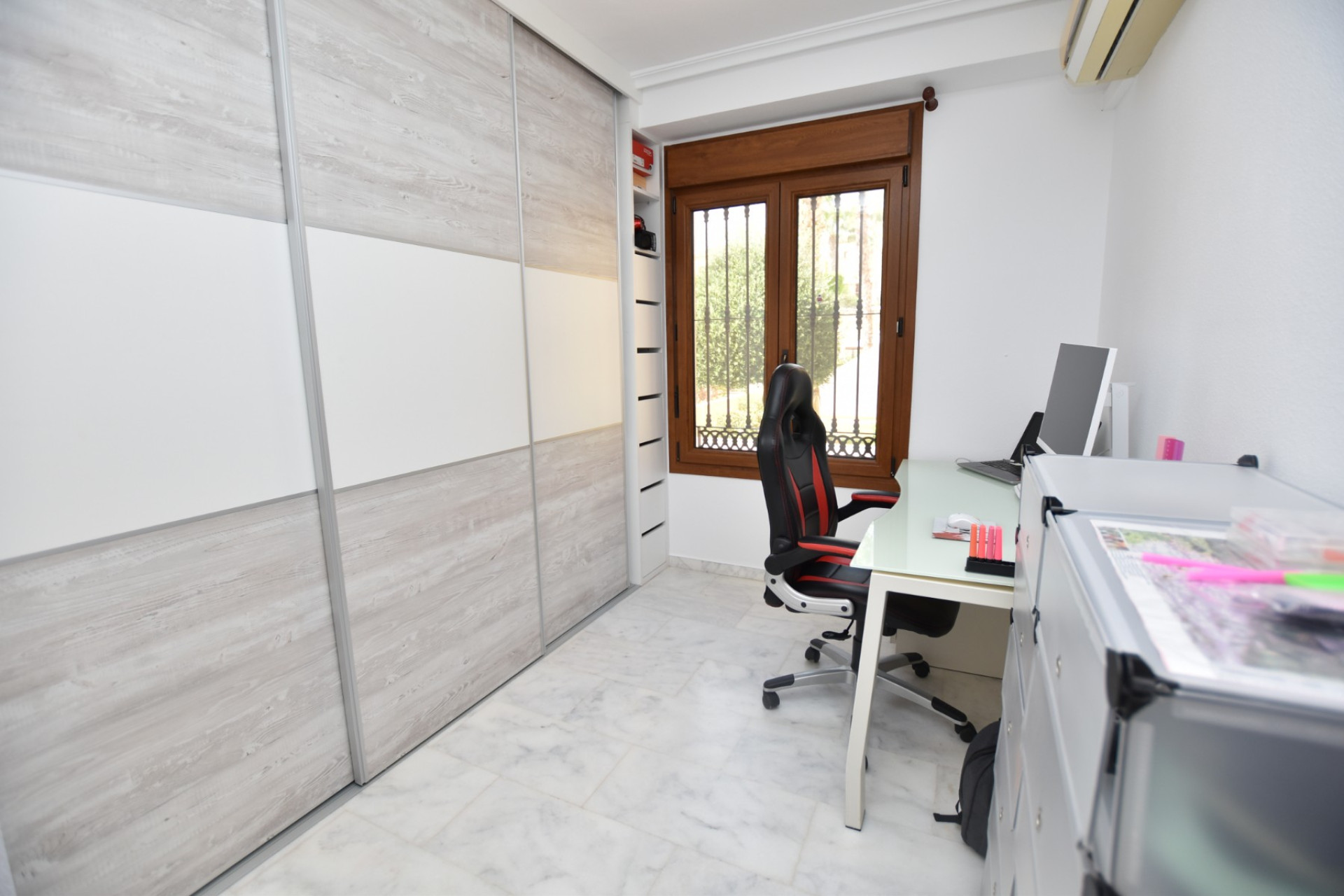 Herverkoop - 2. Town house / tussenwoning - Algorfa - Costa Blanca Zuid