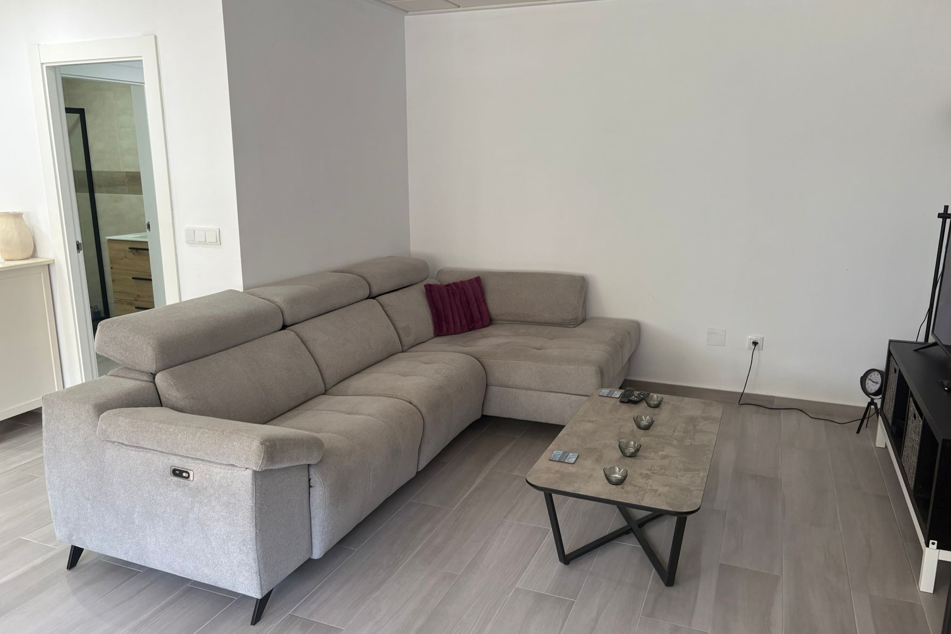 Herverkoop - 2. Town house / tussenwoning - Algorfa - Costa Blanca Zuid
