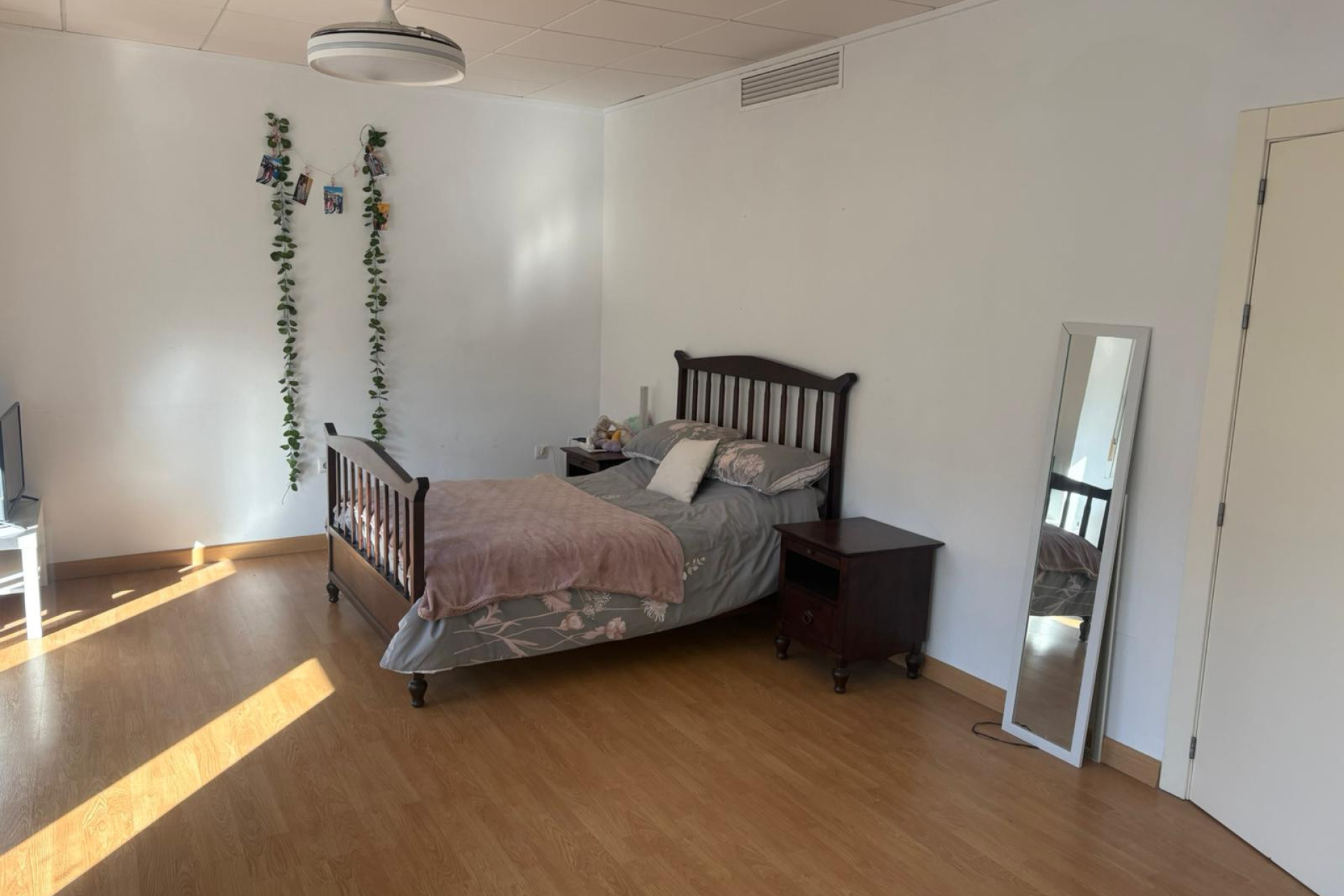 Herverkoop - 2. Town house / tussenwoning - Algorfa - Costa Blanca Zuid