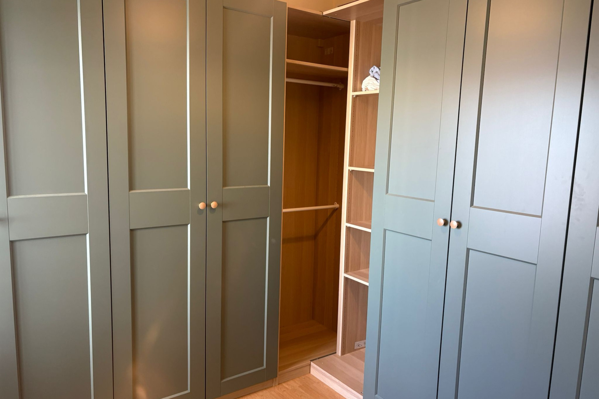 Herverkoop - 2. Town house / tussenwoning - Algorfa - Costa Blanca Zuid