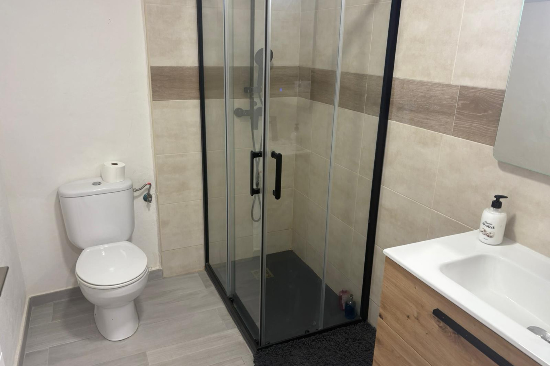 Herverkoop - 2. Town house / tussenwoning - Algorfa - Costa Blanca Zuid