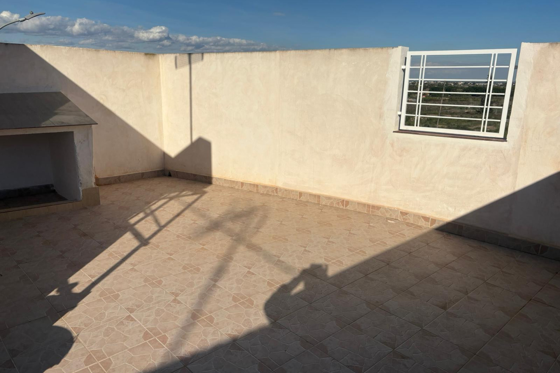 Herverkoop - 2. Town house / tussenwoning - Algorfa - Costa Blanca Zuid