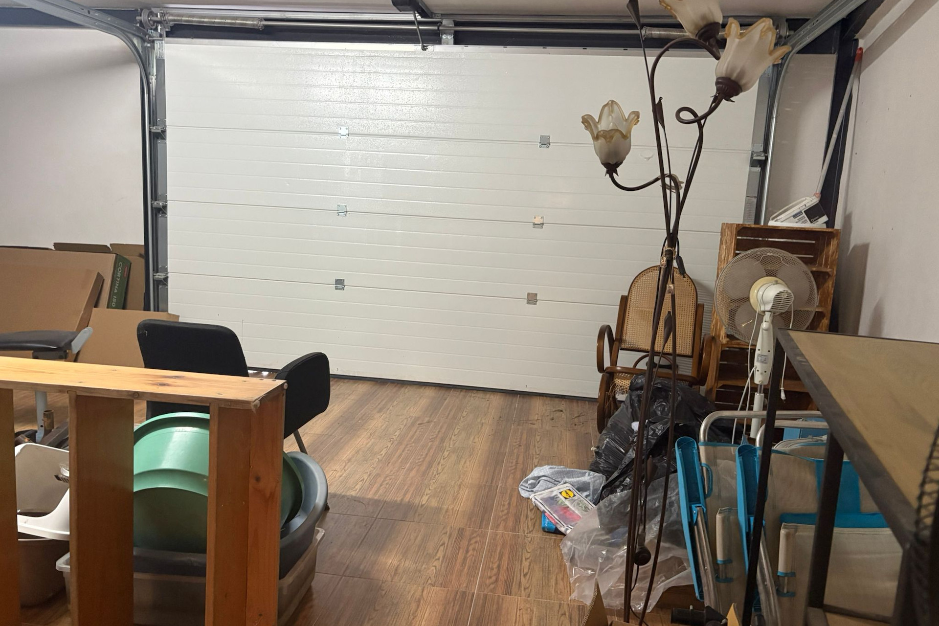 Herverkoop - 2. Town house / tussenwoning - Algorfa - Costa Blanca Zuid