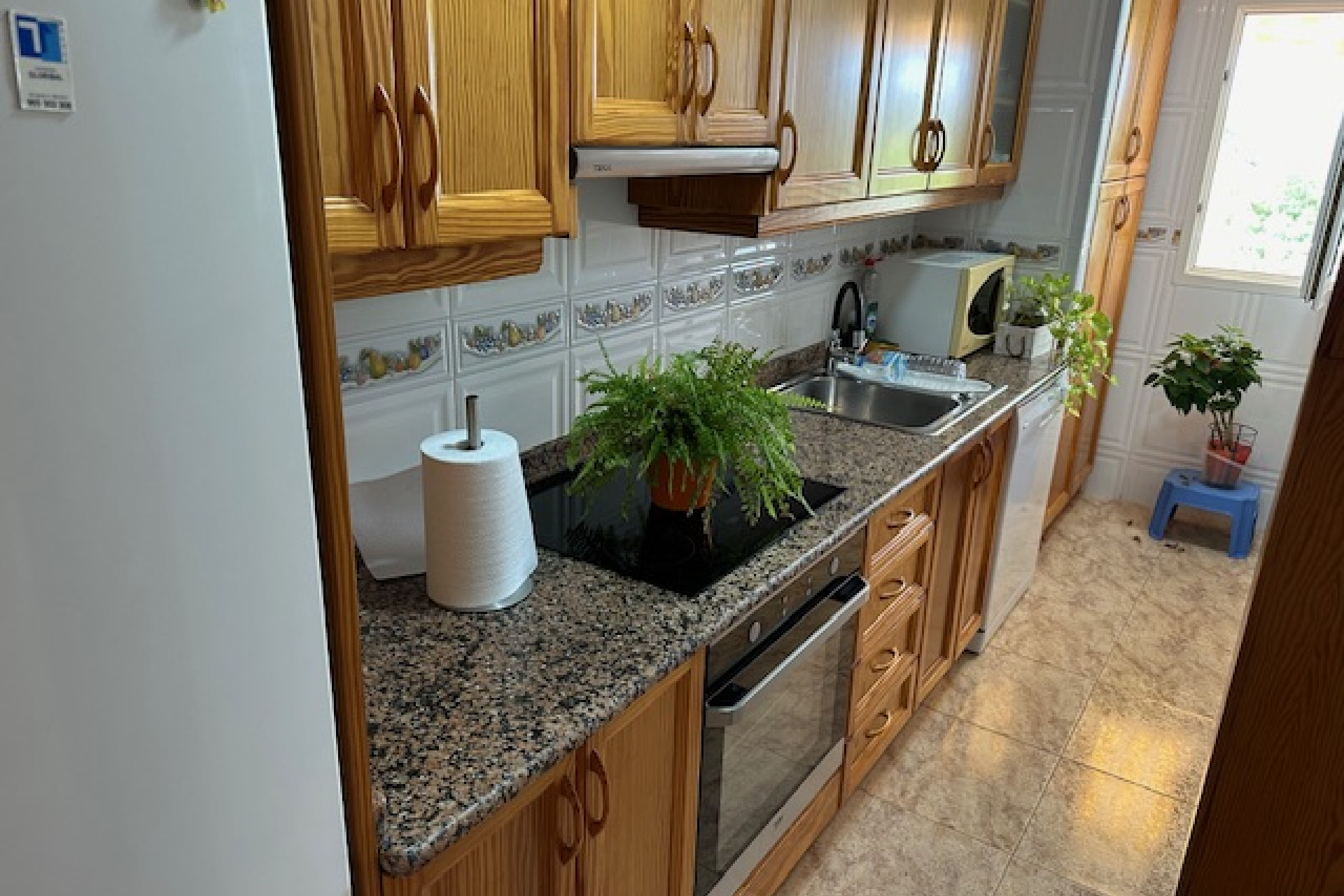 Herverkoop - 2. Town house / tussenwoning - Algorfa - Costa Blanca Zuid