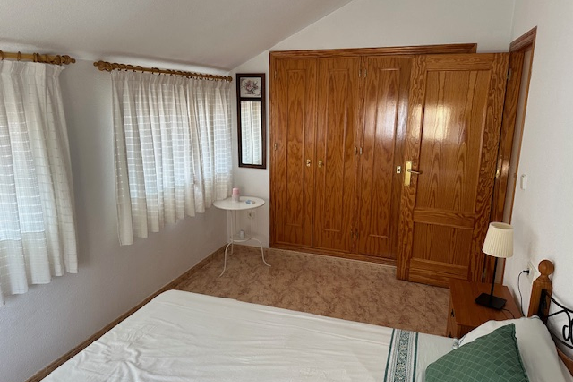 Herverkoop - 2. Town house / tussenwoning - Algorfa - Costa Blanca Zuid