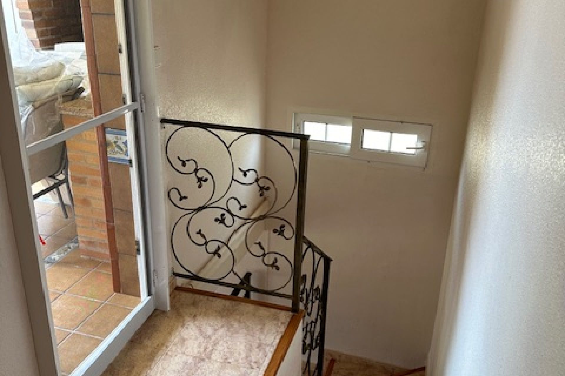 Herverkoop - 2. Town house / tussenwoning - Algorfa - Costa Blanca Zuid