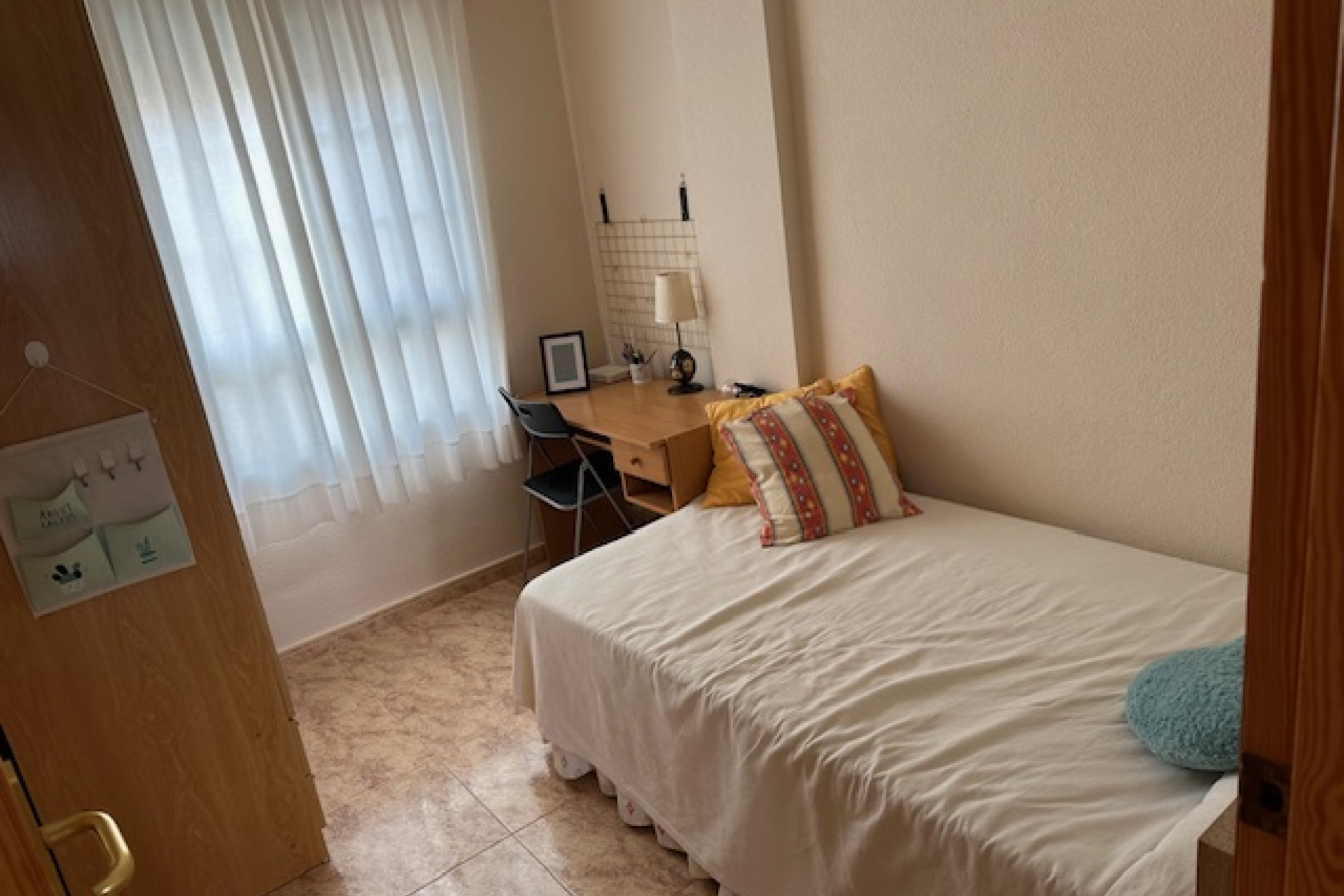 Herverkoop - 2. Town house / tussenwoning - Algorfa - Costa Blanca Zuid