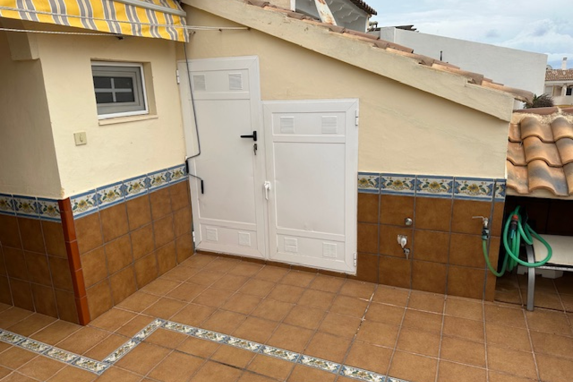 Herverkoop - 2. Town house / tussenwoning - Algorfa - Costa Blanca Zuid
