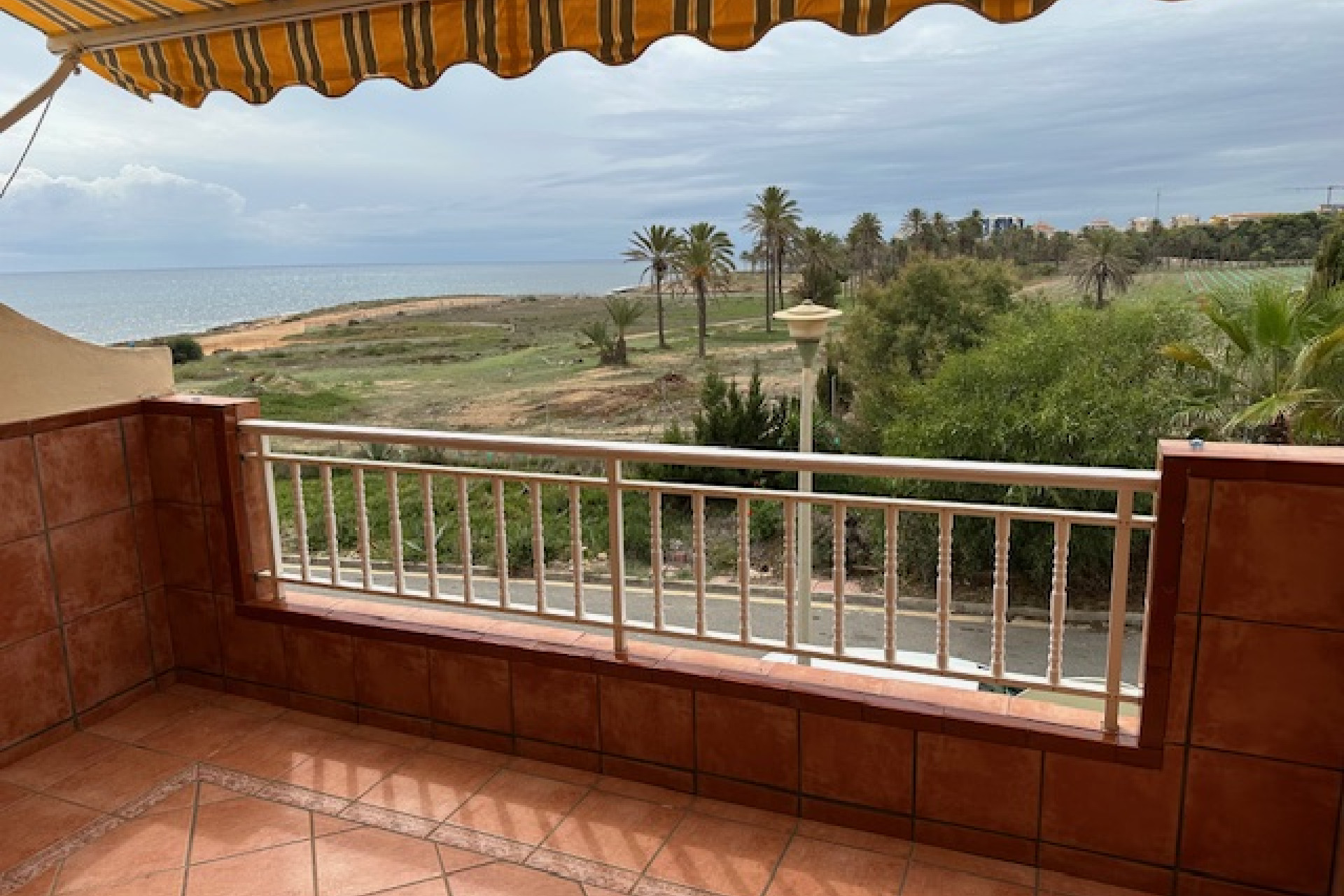 Herverkoop - 2. Town house / tussenwoning - Algorfa - Costa Blanca Zuid