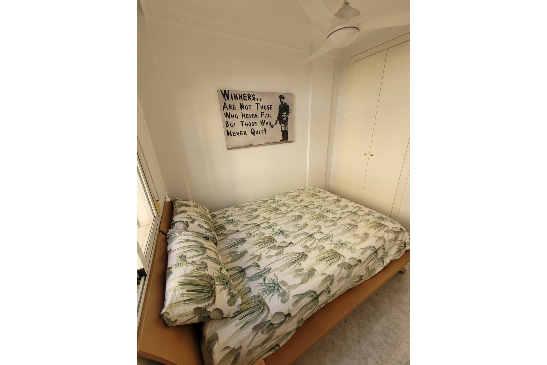 Herverkoop - 2. Town house / tussenwoning - Algorfa - Costa Blanca Zuid