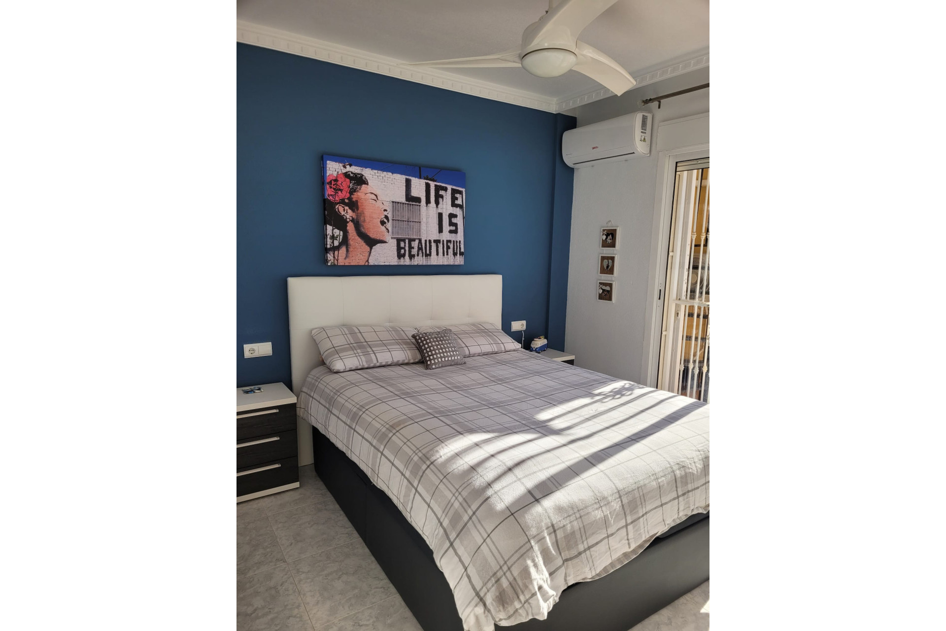 Herverkoop - 2. Town house / tussenwoning - Algorfa - Costa Blanca Zuid