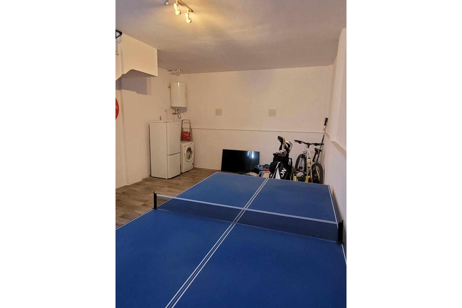 Herverkoop - 2. Town house / tussenwoning - Algorfa - Costa Blanca Zuid