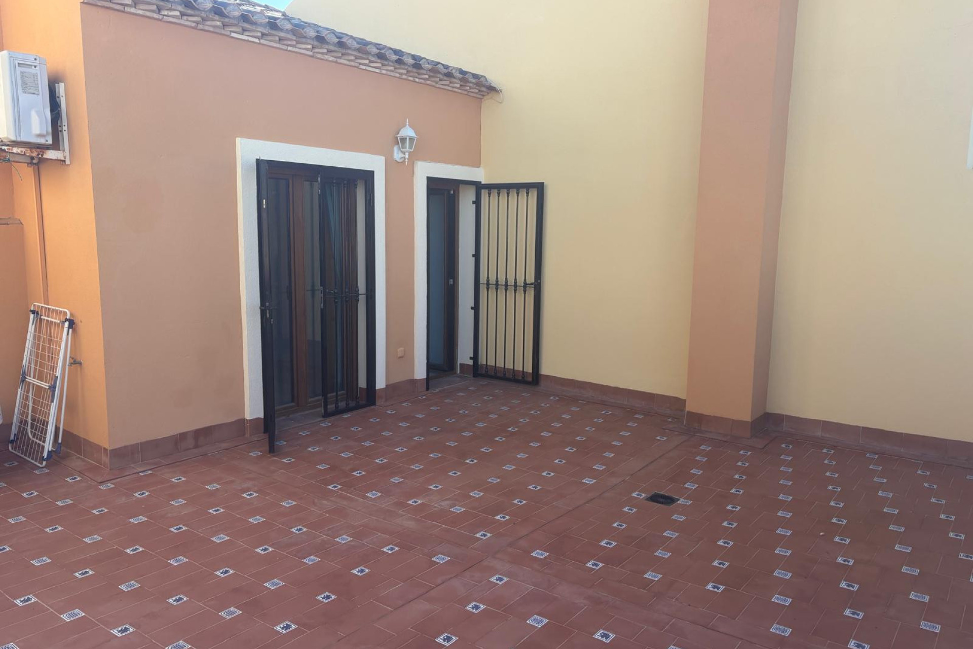 Herverkoop - 2. Town house / tussenwoning - Algorfa - Costa Blanca Zuid