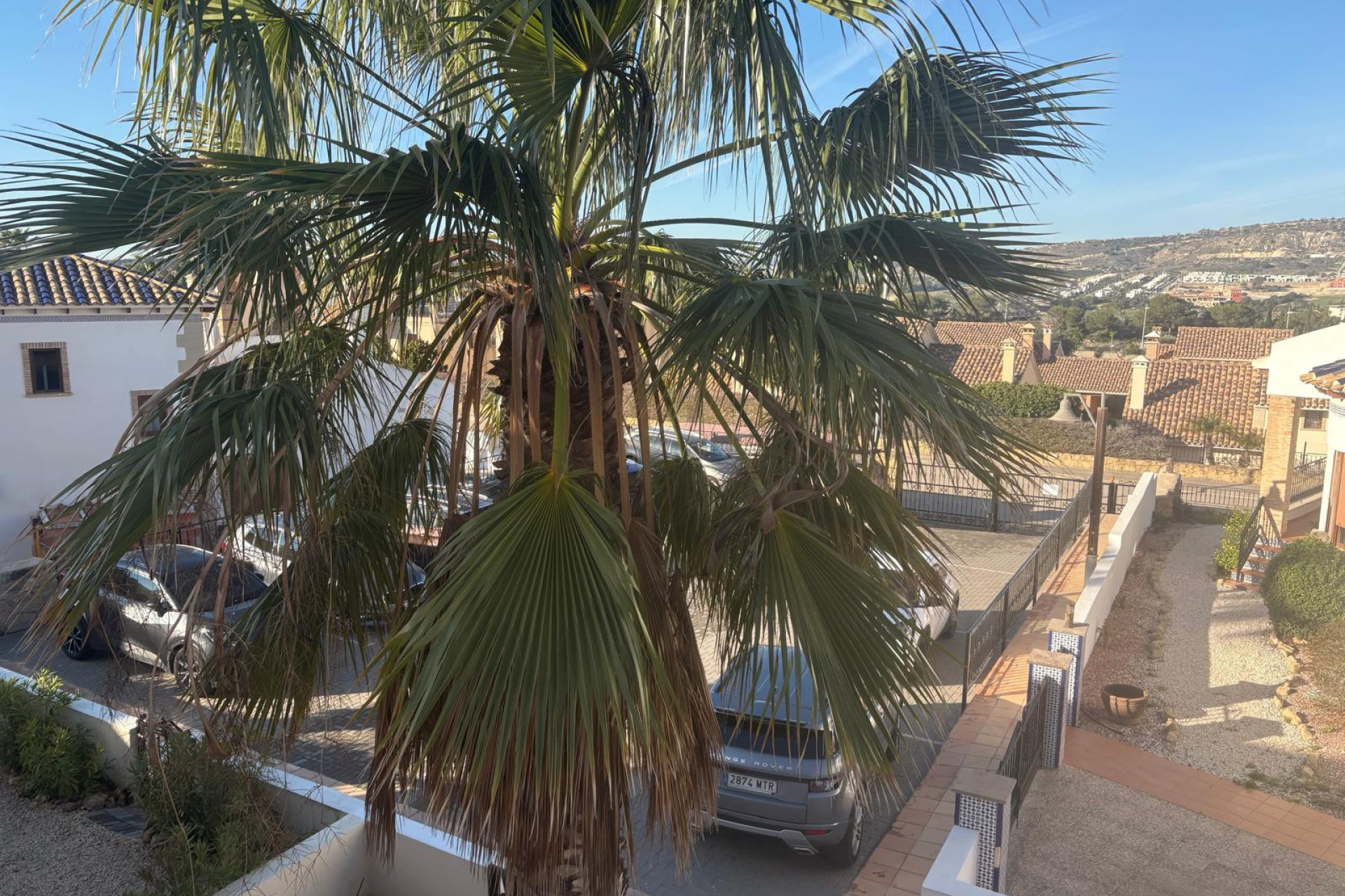 Herverkoop - 2. Town house / tussenwoning - Algorfa - Costa Blanca Zuid