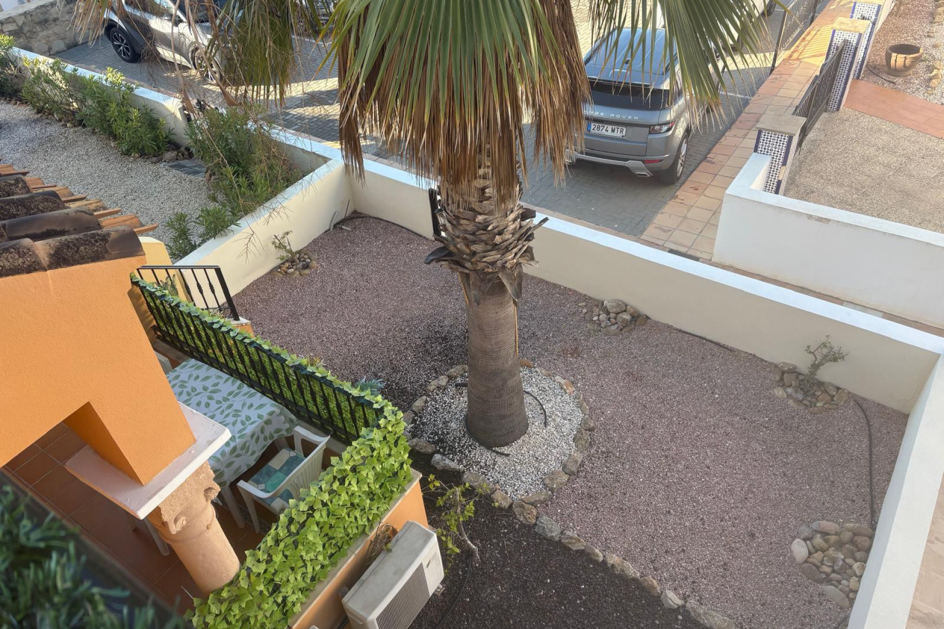 Herverkoop - 2. Town house / tussenwoning - Algorfa - Costa Blanca Zuid